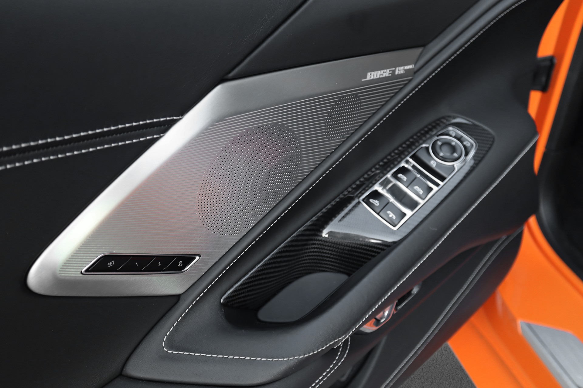CHEVROLET Corvette C8 Convertible-image-11