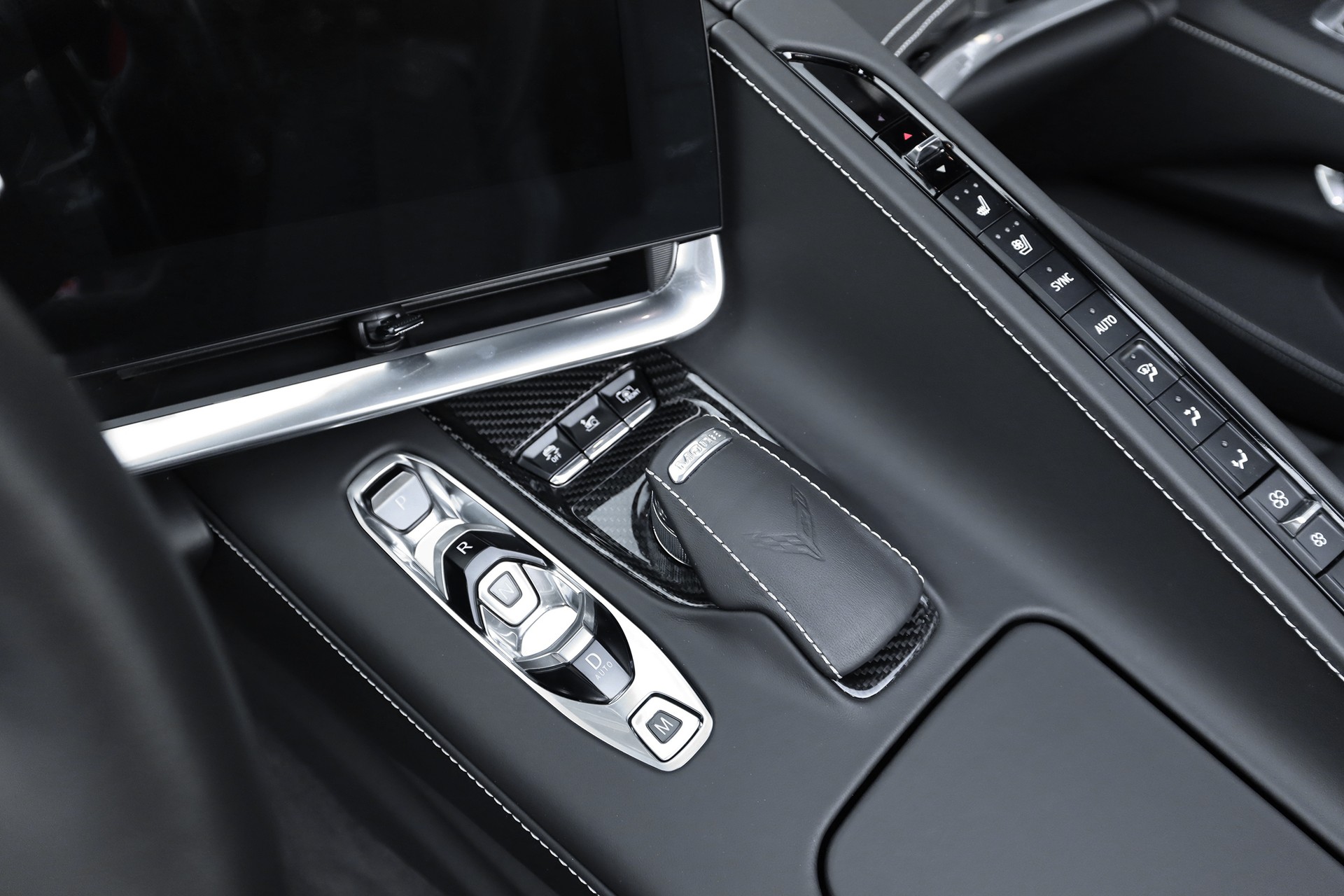 CHEVROLET Corvette C8 Convertible-image-12