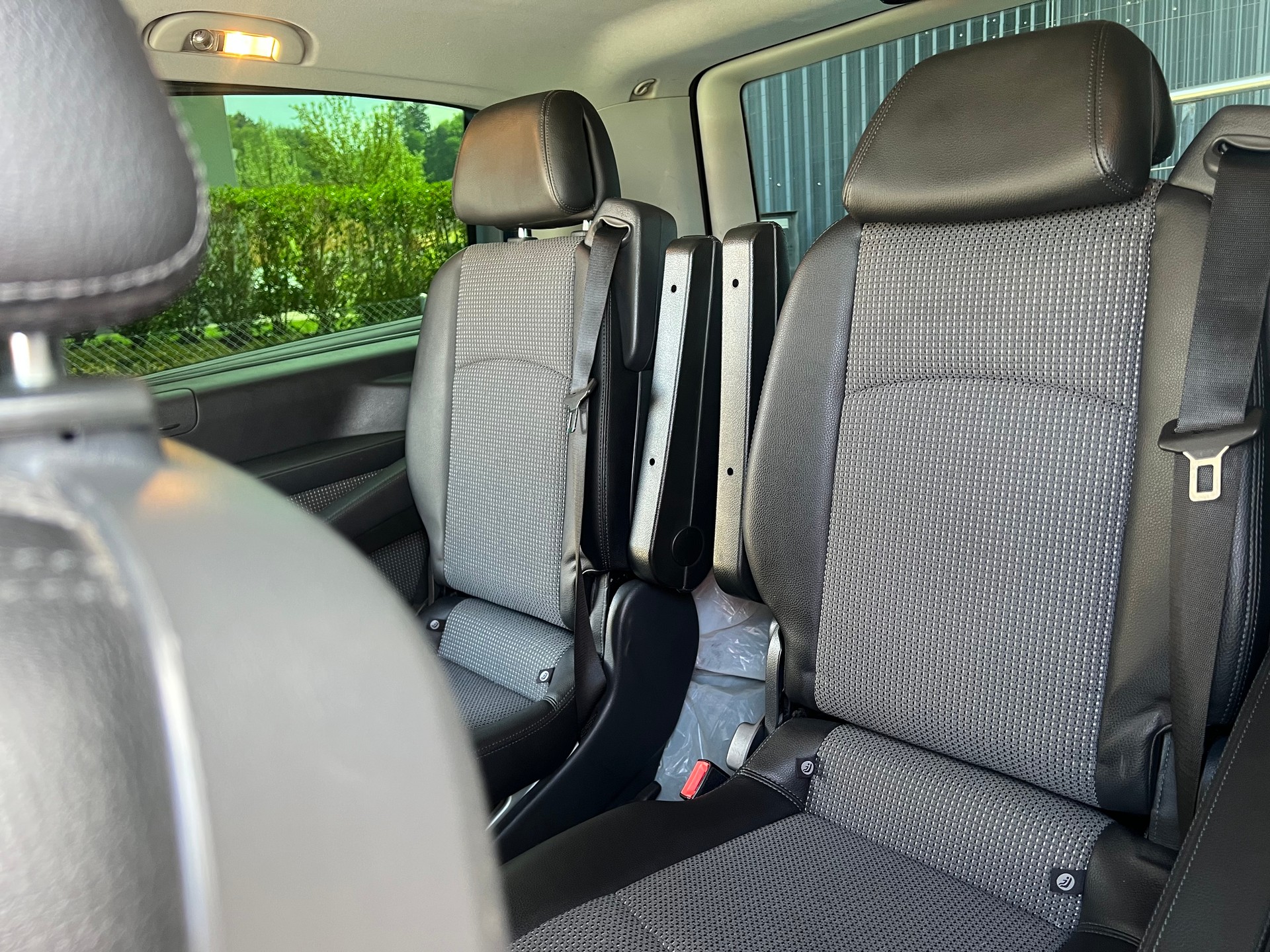 MERCEDES-BENZ Viano 2.2 CDI Blue Efficiency Ambiente L 4Matic A-image-10