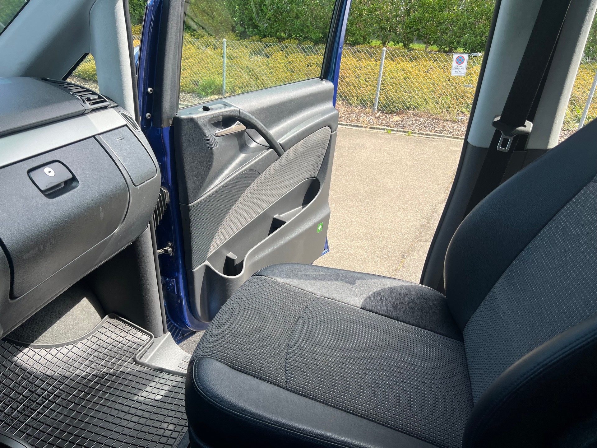 MERCEDES-BENZ Viano 2.2 CDI Blue Efficiency Ambiente L 4Matic A-image-9