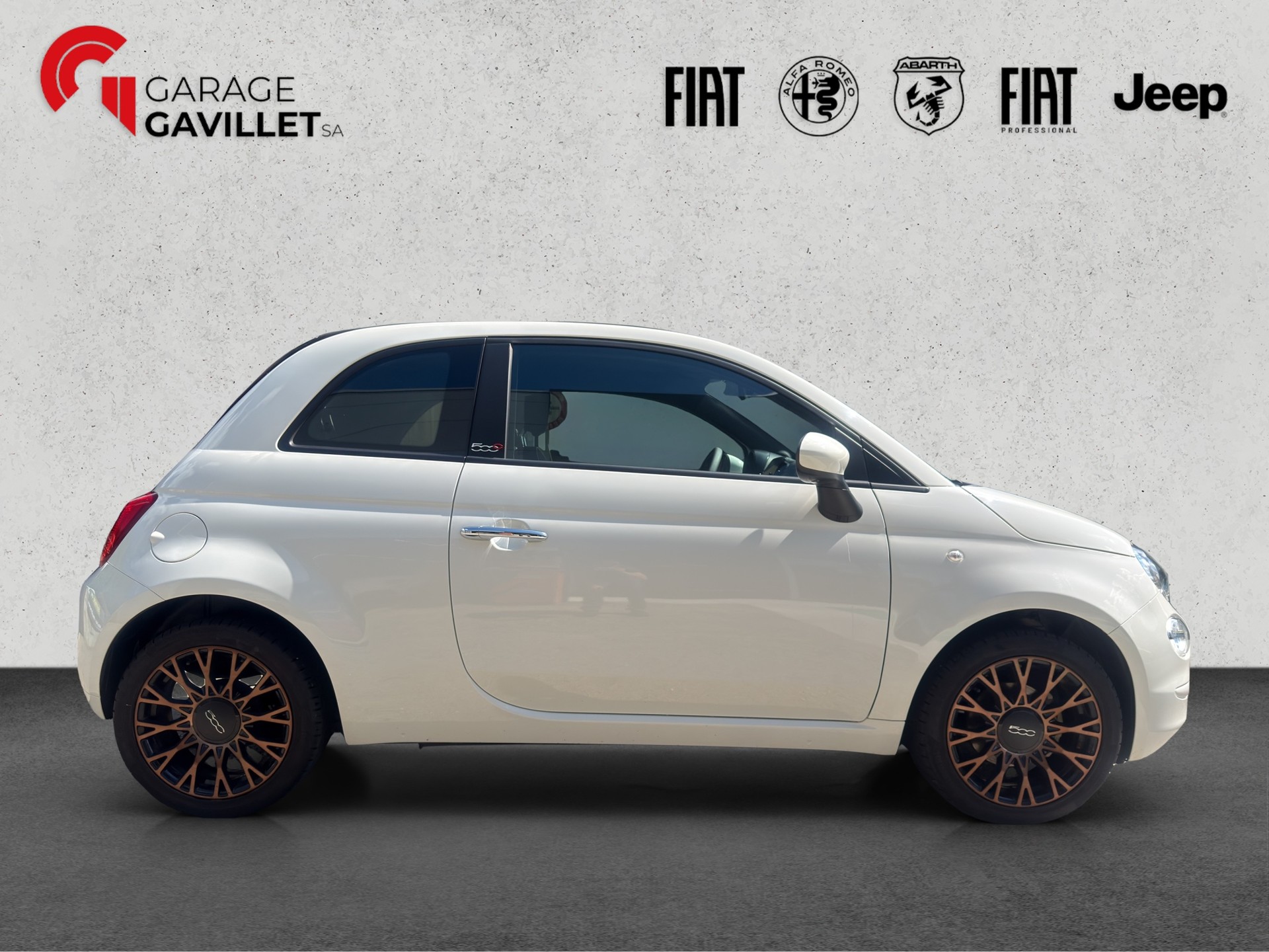 FIAT 500 C 1.2 Lounge Dual.-image-6