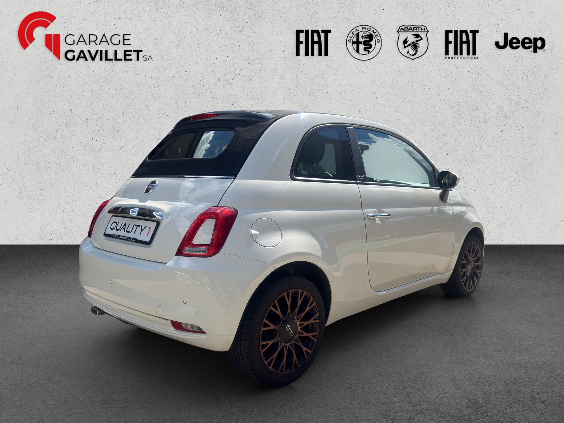 FIAT 500 C 1.2 Lounge Dual.-image-5