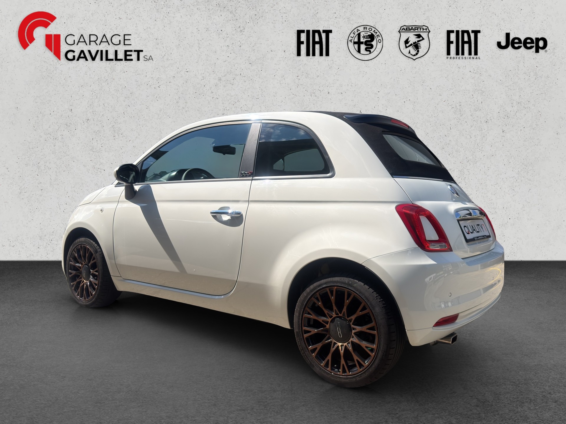FIAT 500 C 1.2 Lounge Dual.-image-3