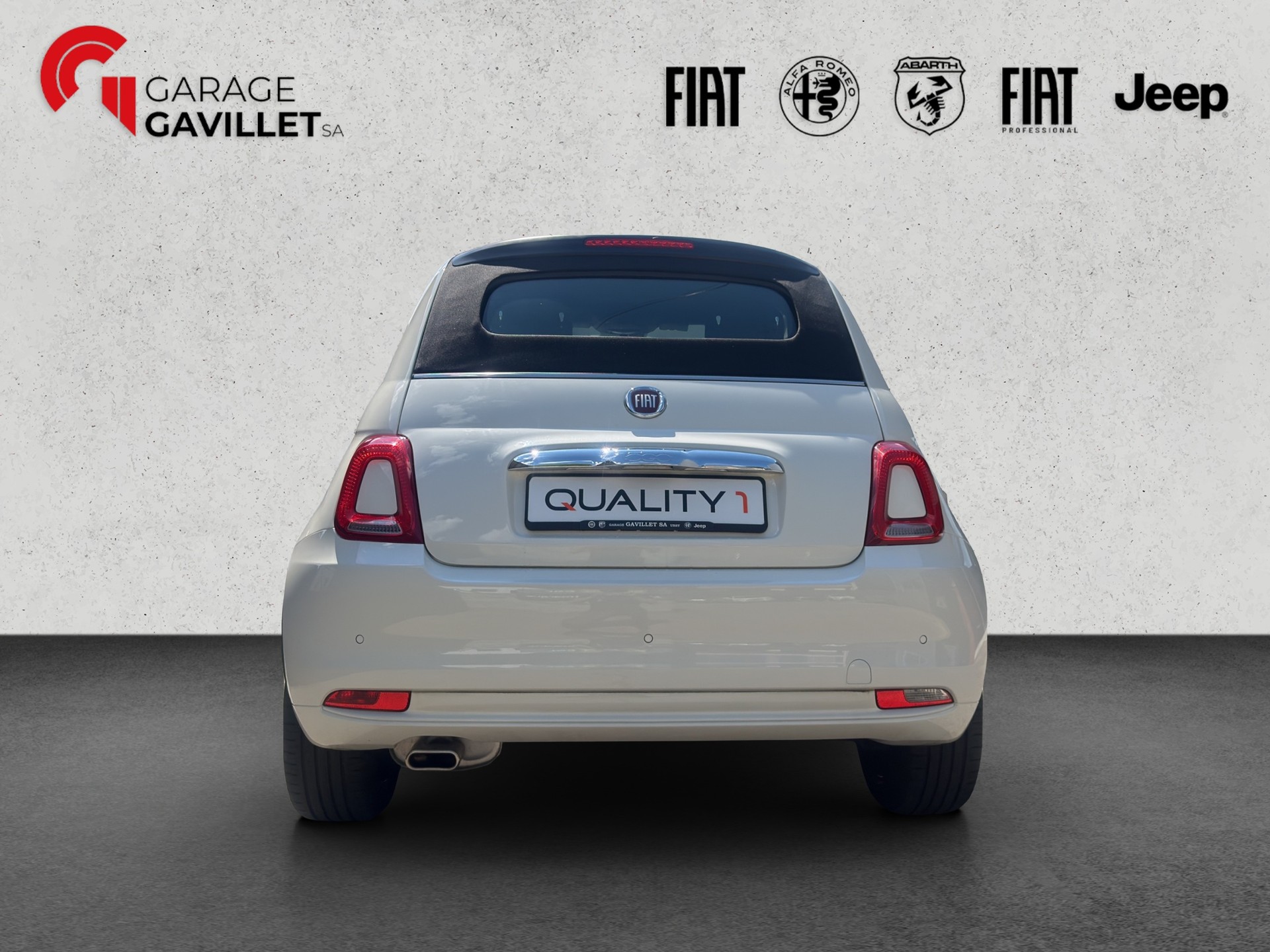 FIAT 500 C 1.2 Lounge Dual.-image-4