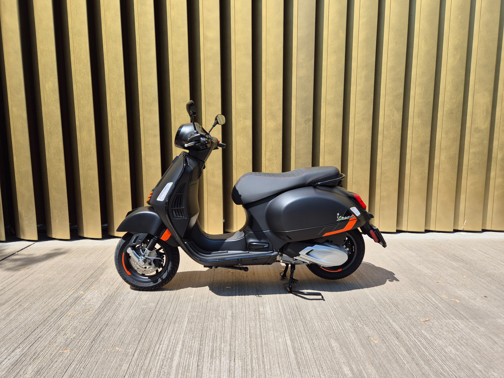 PIAGGIO Vespa GTS 310 Super Sport-image-2