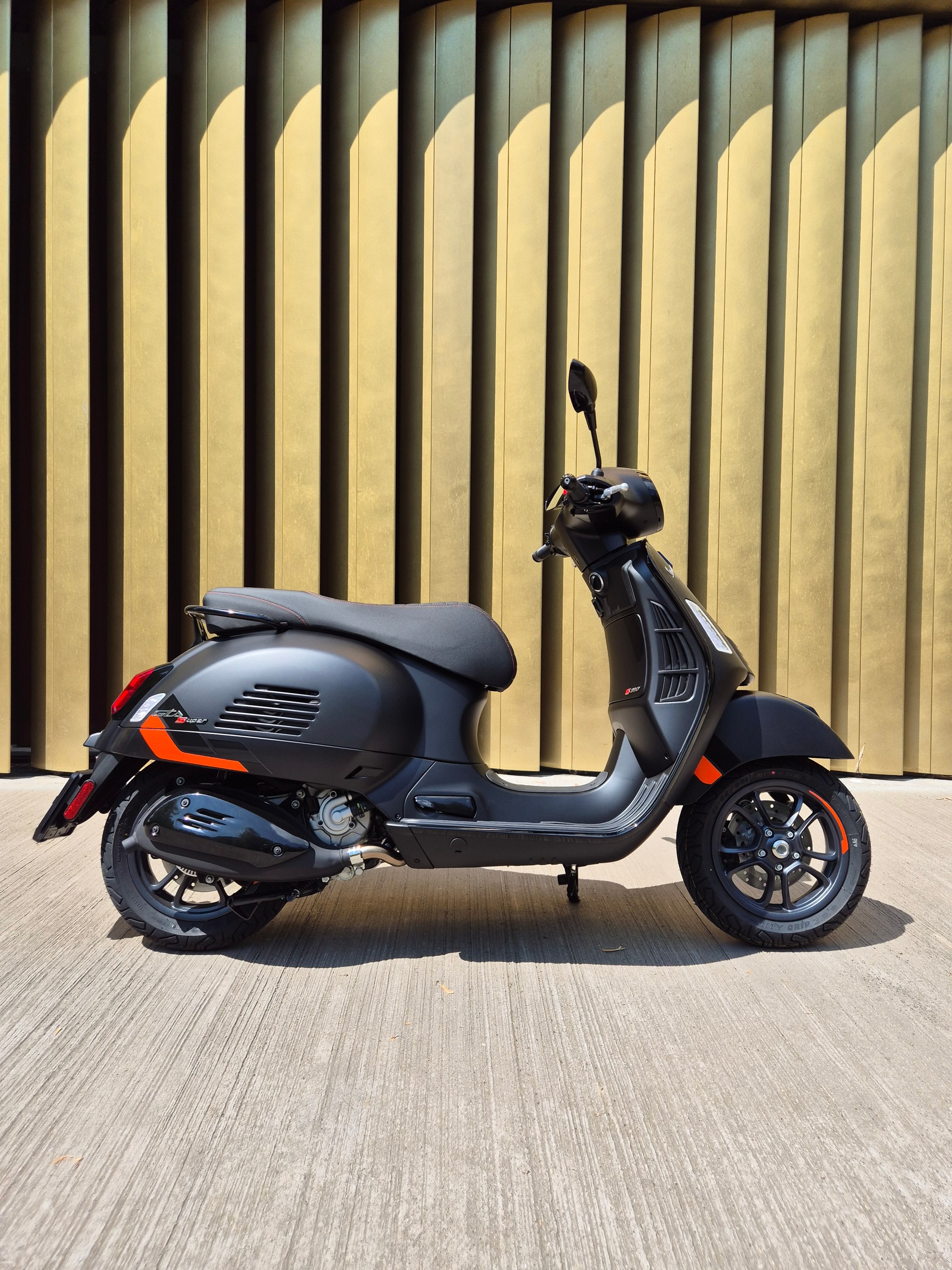 PIAGGIO Vespa GTS 310 Super Sport-image-1