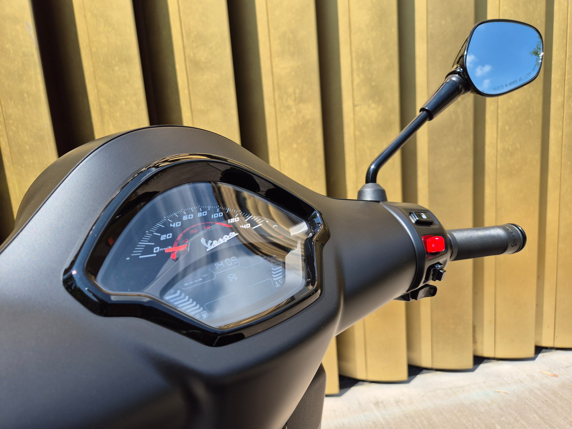 PIAGGIO Vespa GTS 310 Super Sport-image-3