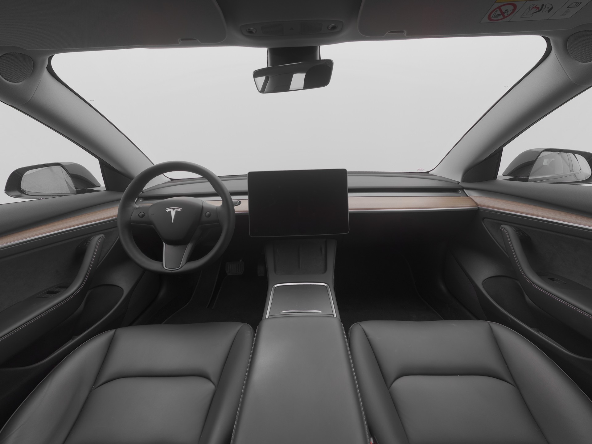 TESLA Model 3 Long Range All-Wheel Drive-image-5