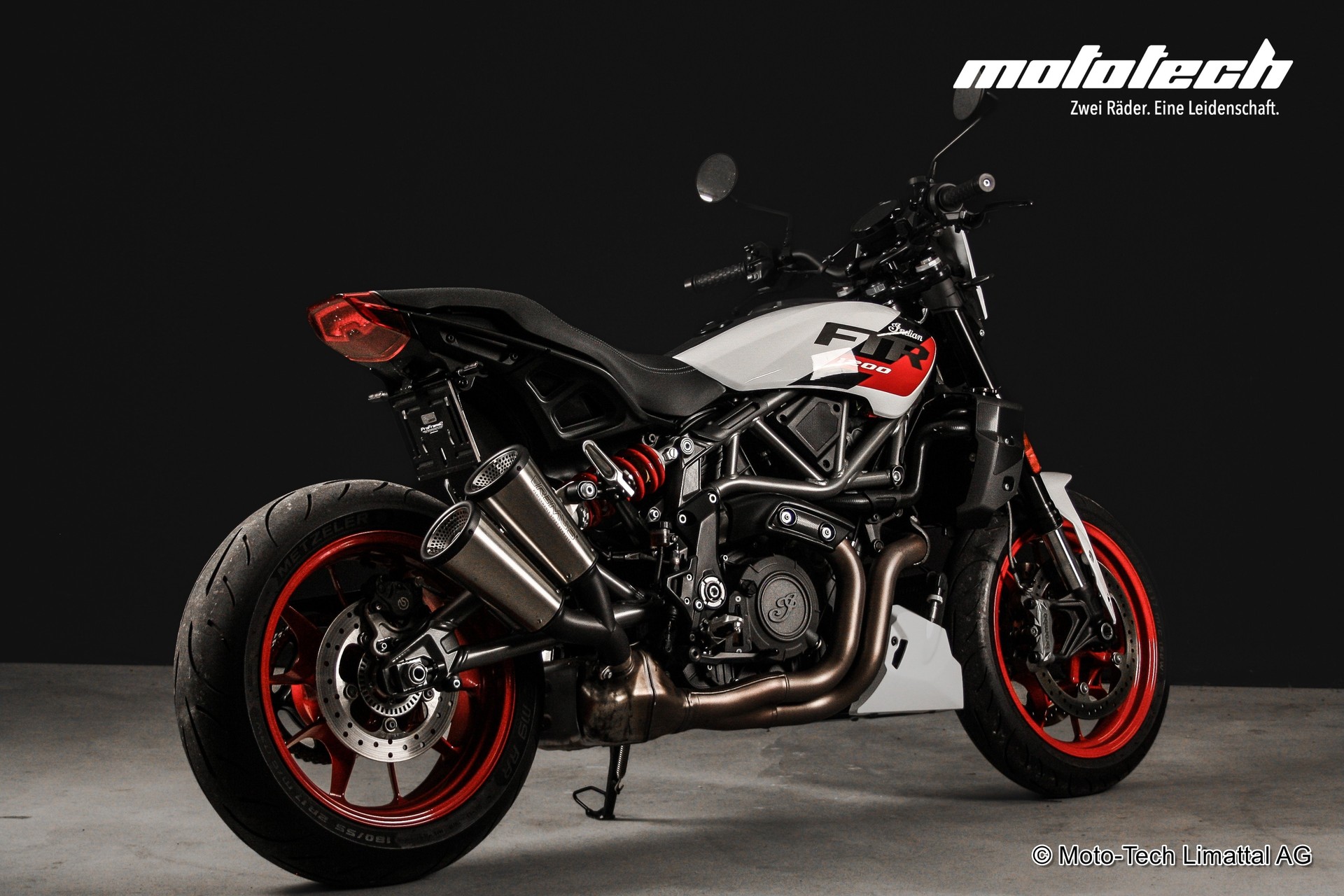 INDIAN FTR 1200 Sport-image-2