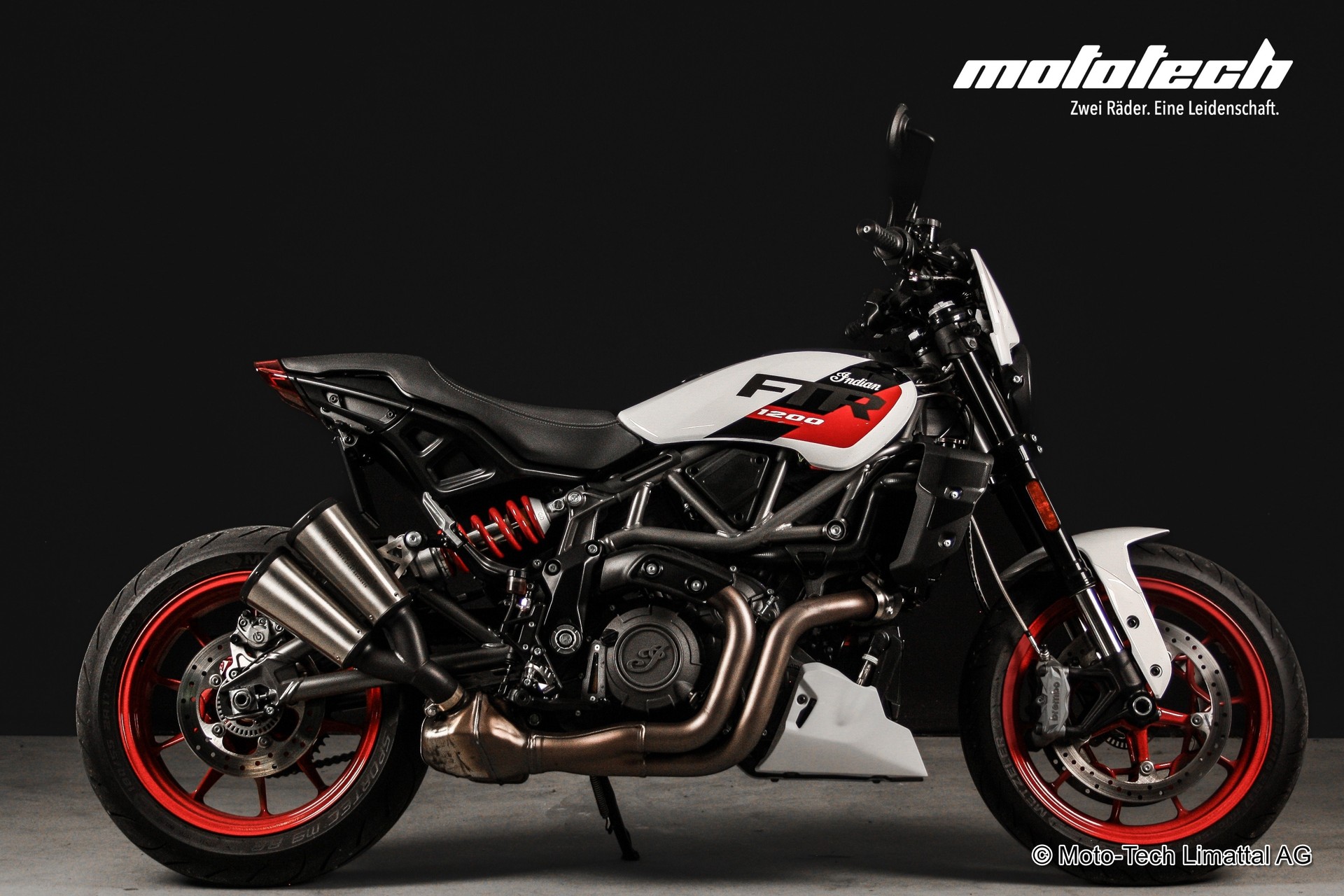 INDIAN FTR 1200 Sport-image-1