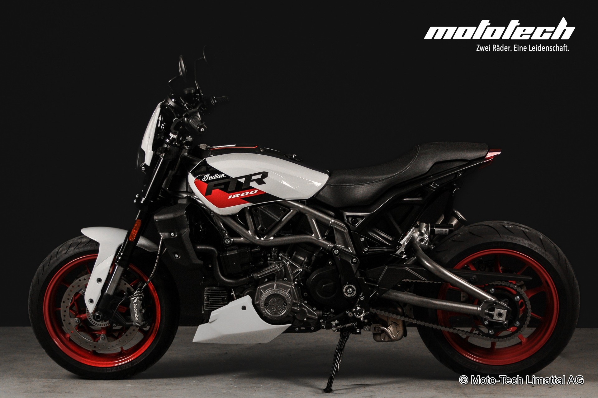 INDIAN FTR 1200 Sport-image-4