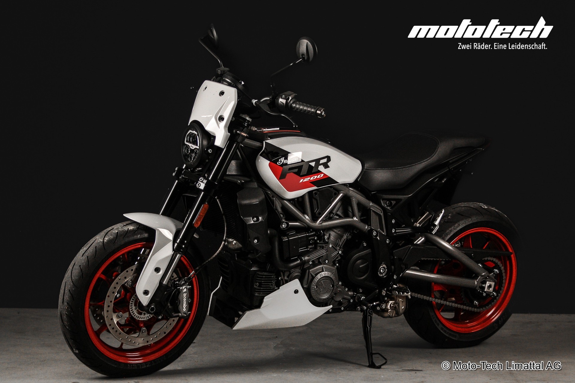 INDIAN FTR 1200 Sport-image-5