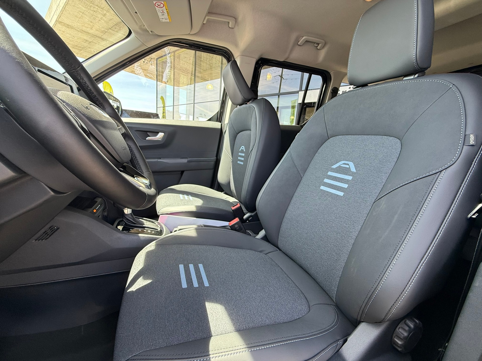 FORD Tourneo Courier 1.0 EcoBoost Active Automat-image-7