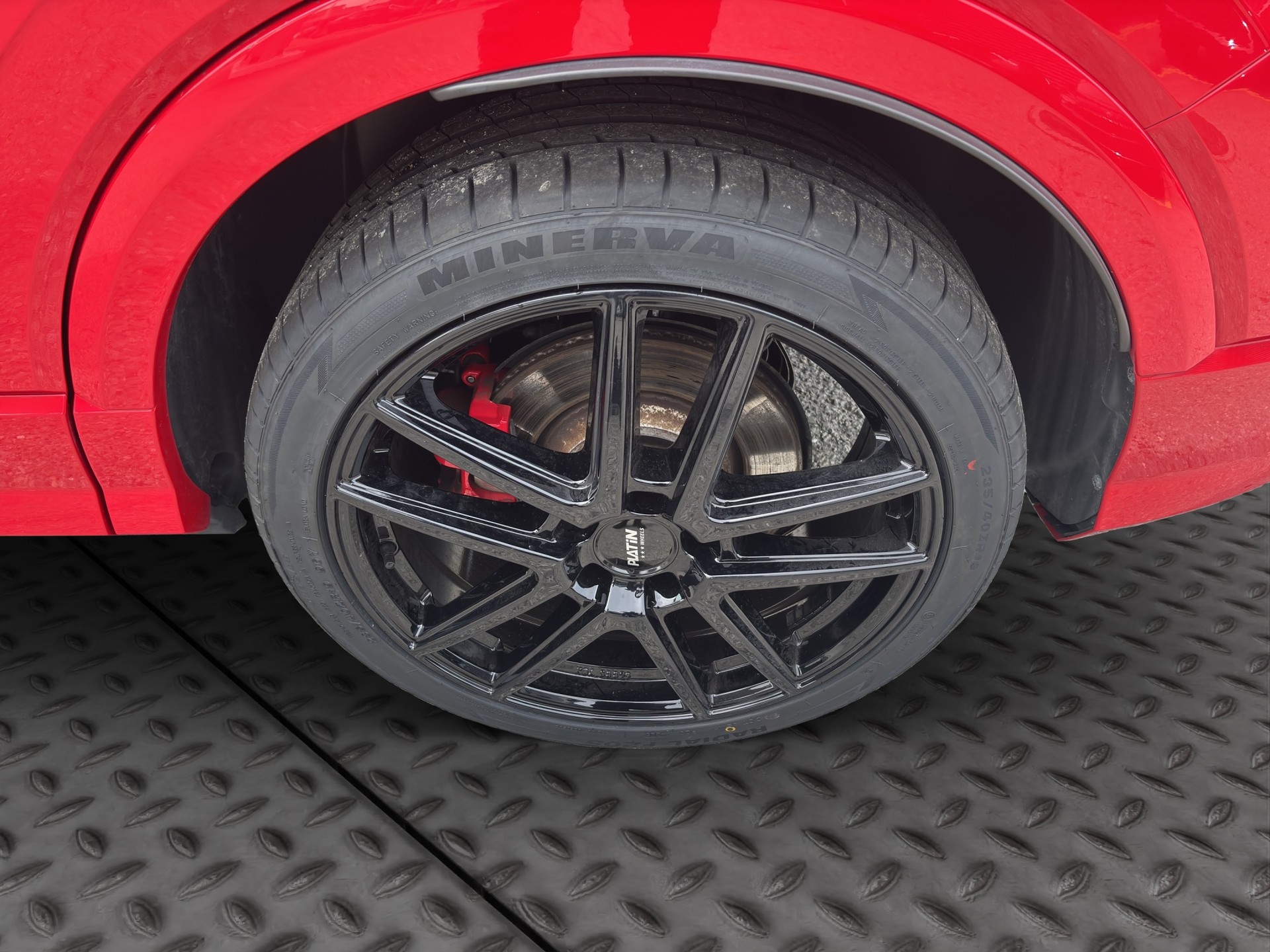 AUDI SQ2 TFSI quattro S-tronic-image-17