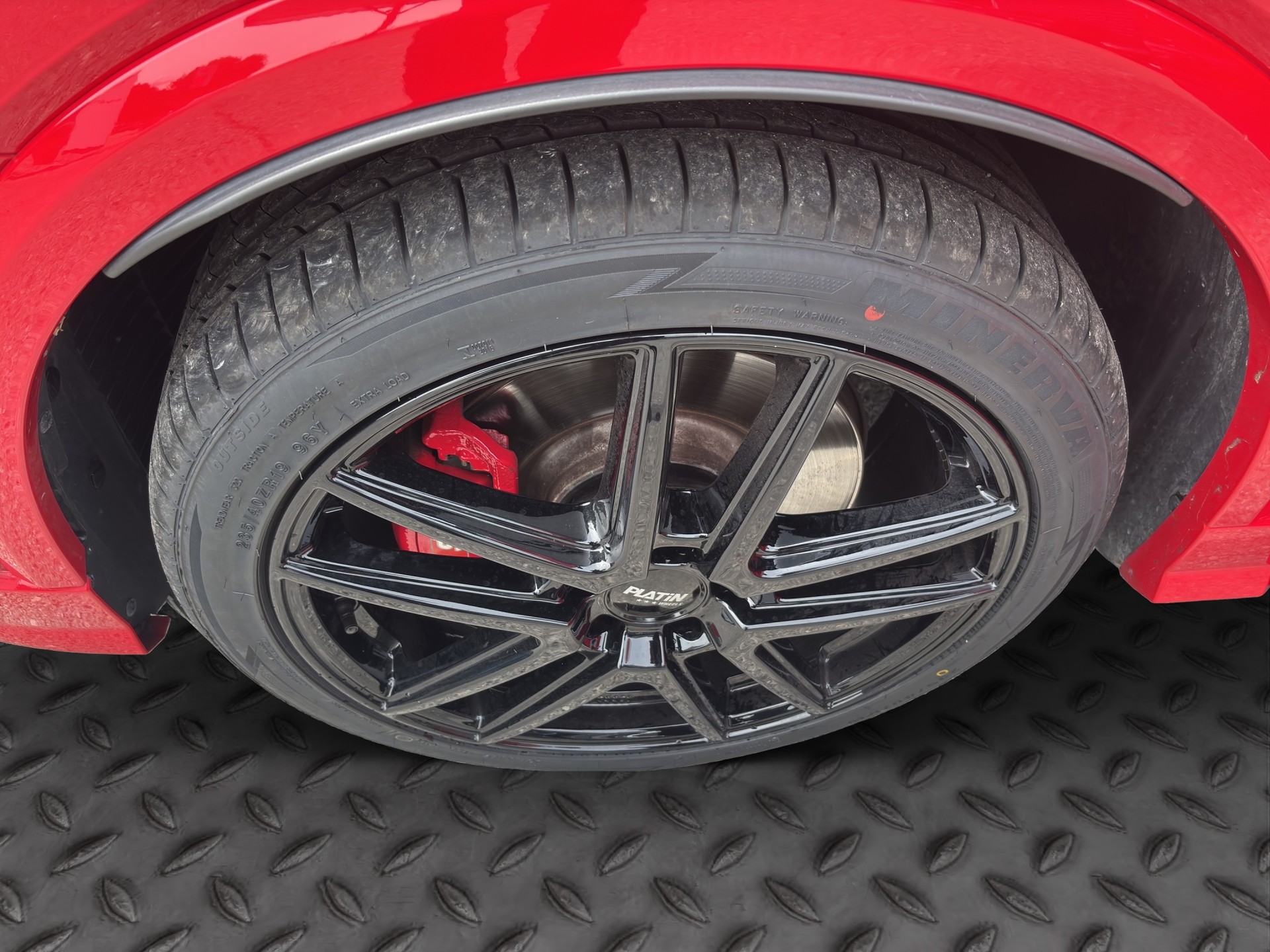 AUDI SQ2 TFSI quattro S-tronic-image-16