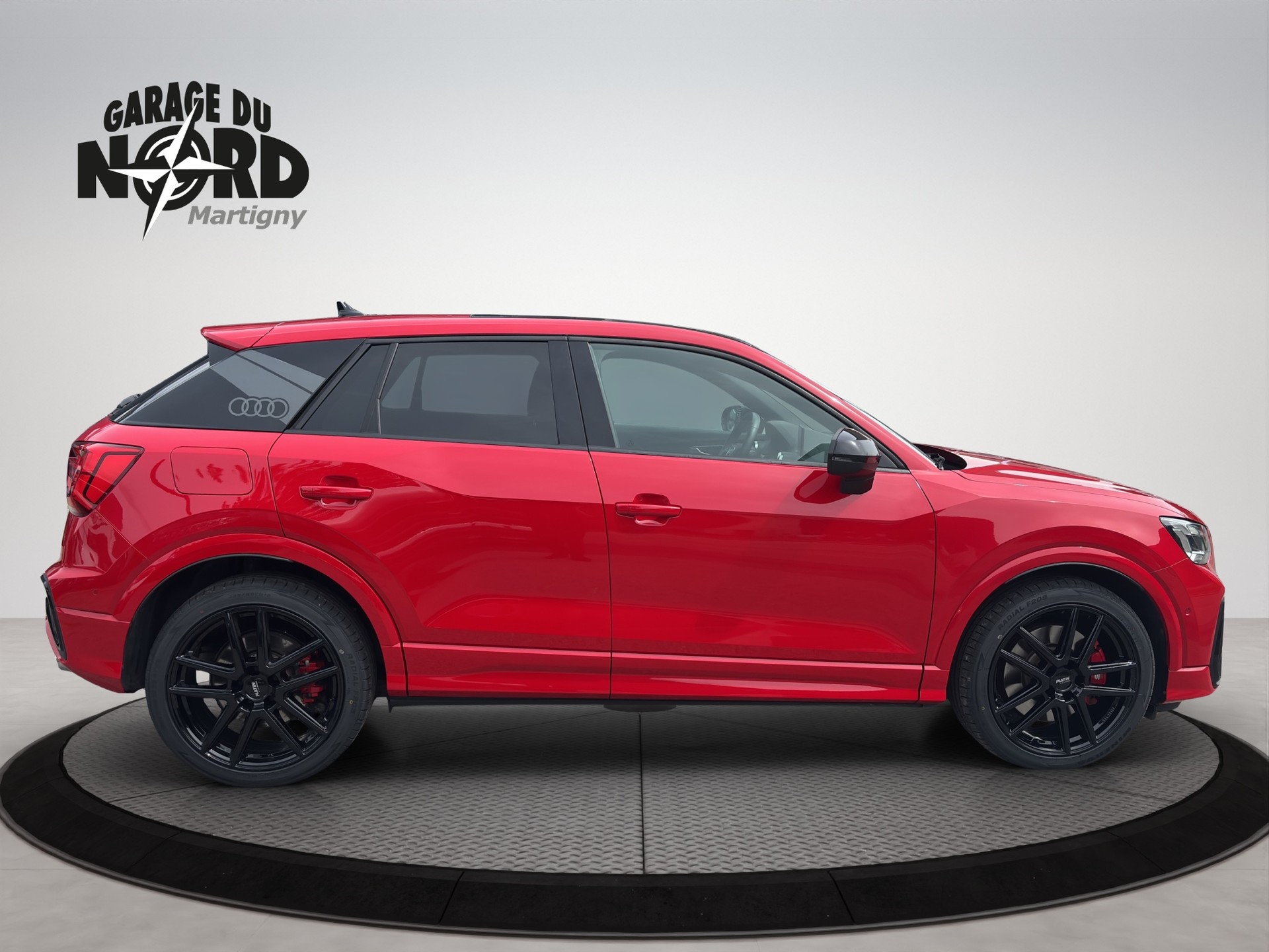 AUDI SQ2 TFSI quattro S-tronic-image-6