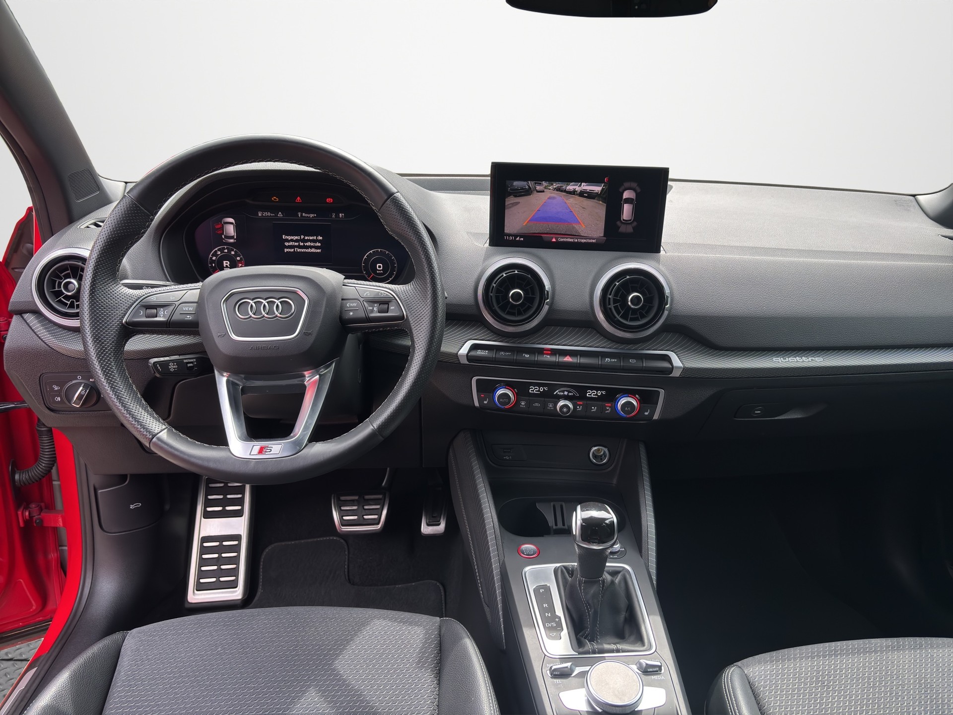 AUDI SQ2 TFSI quattro S-tronic-image-11