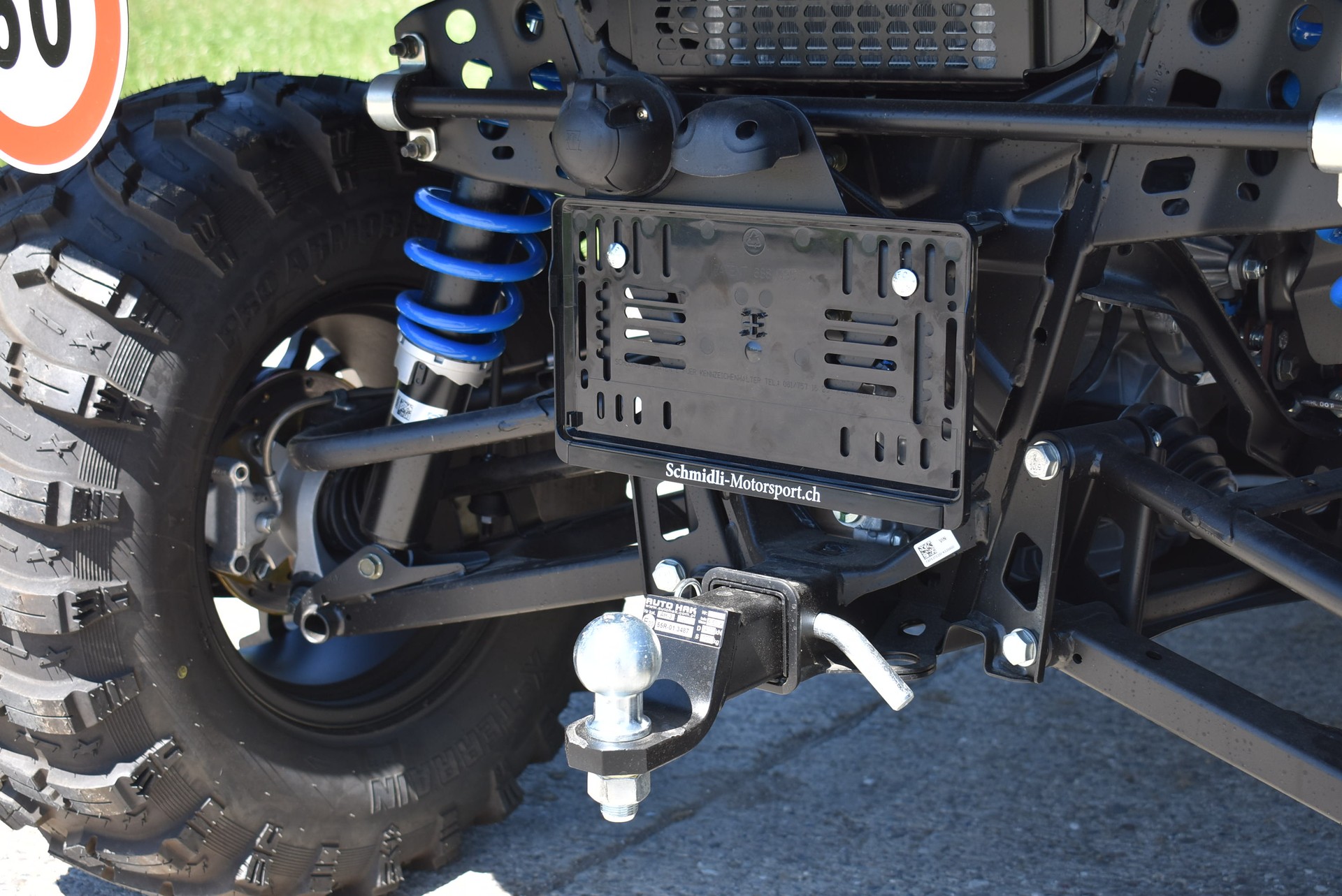 POLARIS Ranger XP Kinetic Premium-image-14