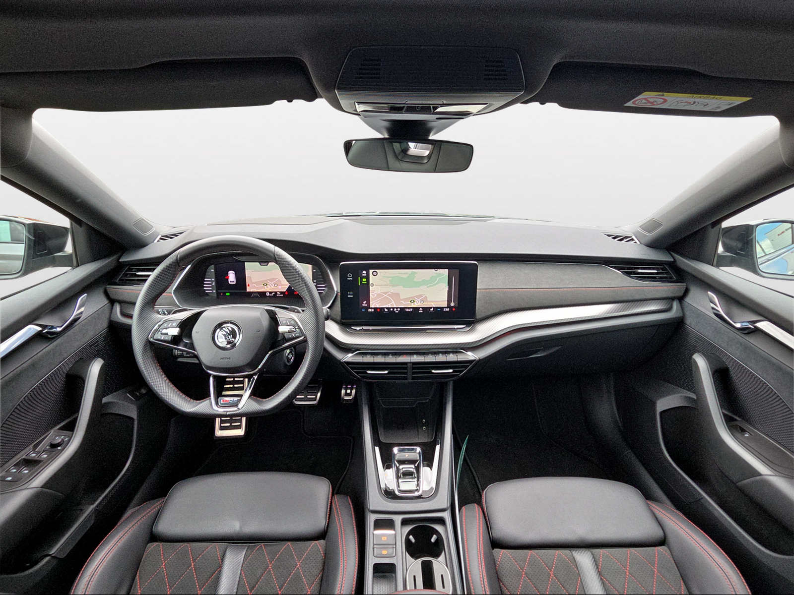 SKODA Octavia Combi 2.0 TSI DSG RS-showroom-element-3