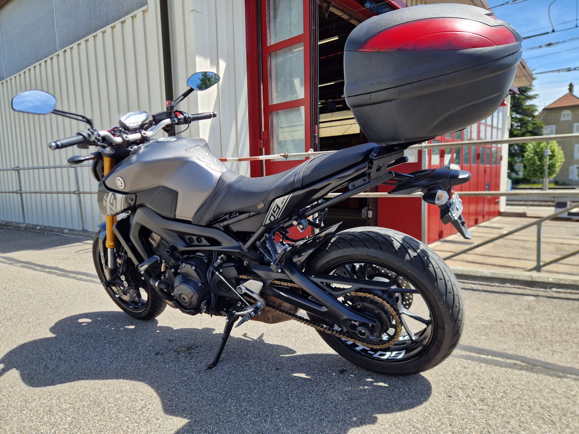 YAMAHA MT-09 ABS-image-5