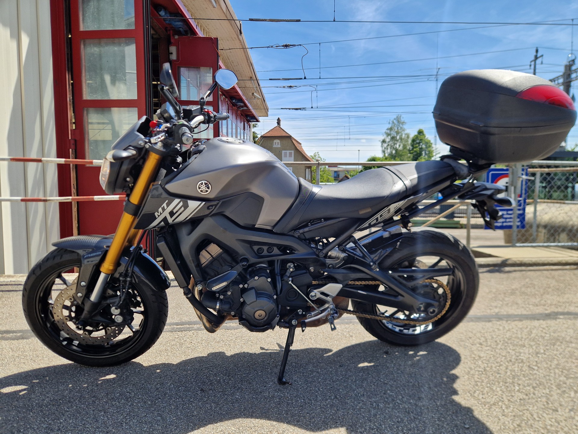 YAMAHA MT-09 ABS-image-3