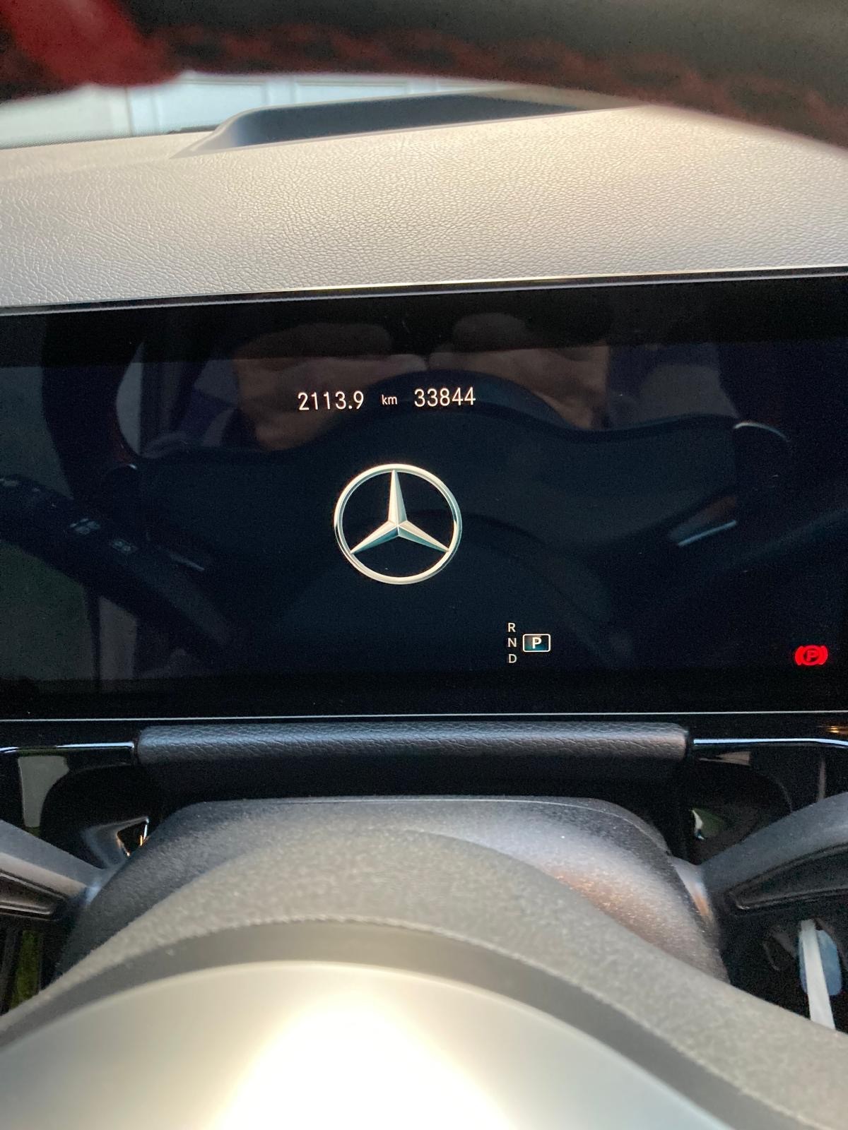 MERCEDES-BENZ GLA 35 AMG 4Matic 8G-Speedshift DCT-image-9