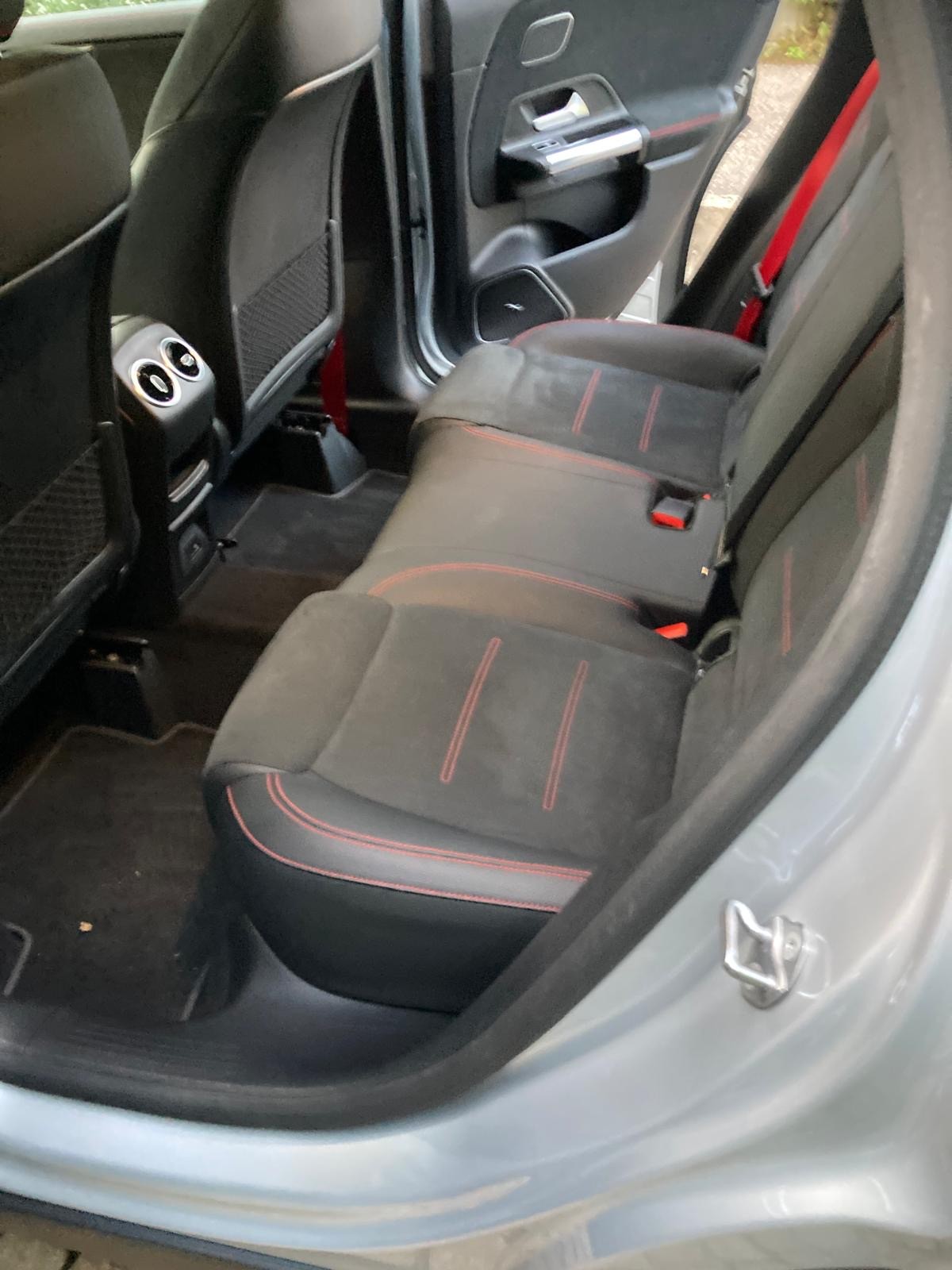 MERCEDES-BENZ GLA 35 AMG 4Matic 8G-Speedshift DCT-image-5