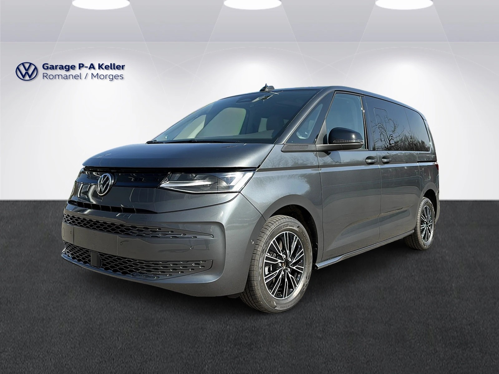 VW Multivan 1.5 eHybrid Liberty 4Motion DSG