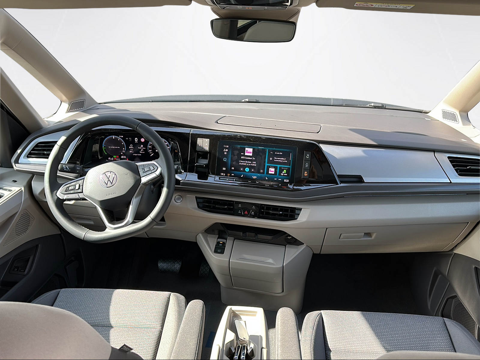 VW Multivan 1.5 eHybrid Liberty 4Motion DSG-image-6