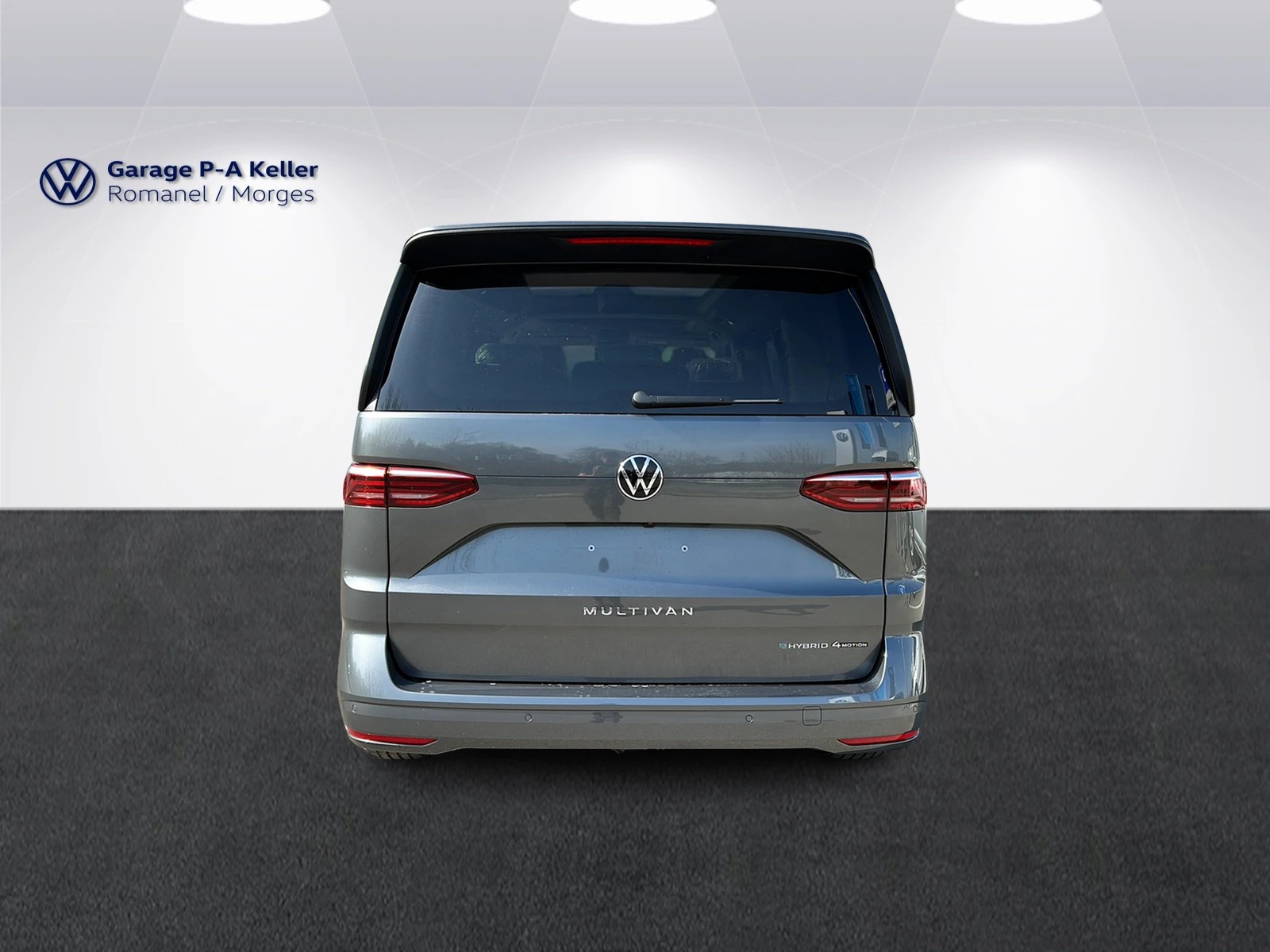 VW Multivan 1.5 eHybrid Liberty 4Motion DSG-image-4