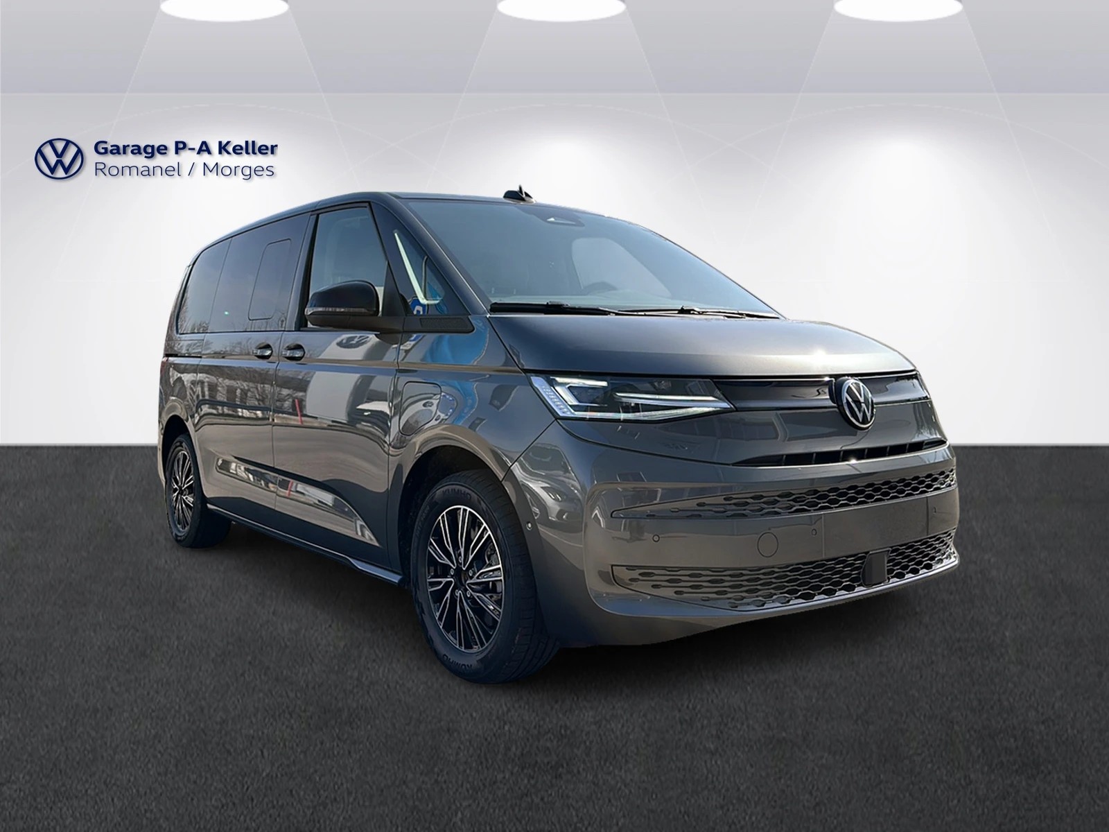 VW Multivan 1.5 eHybrid Liberty 4Motion DSG-showroom-element-2