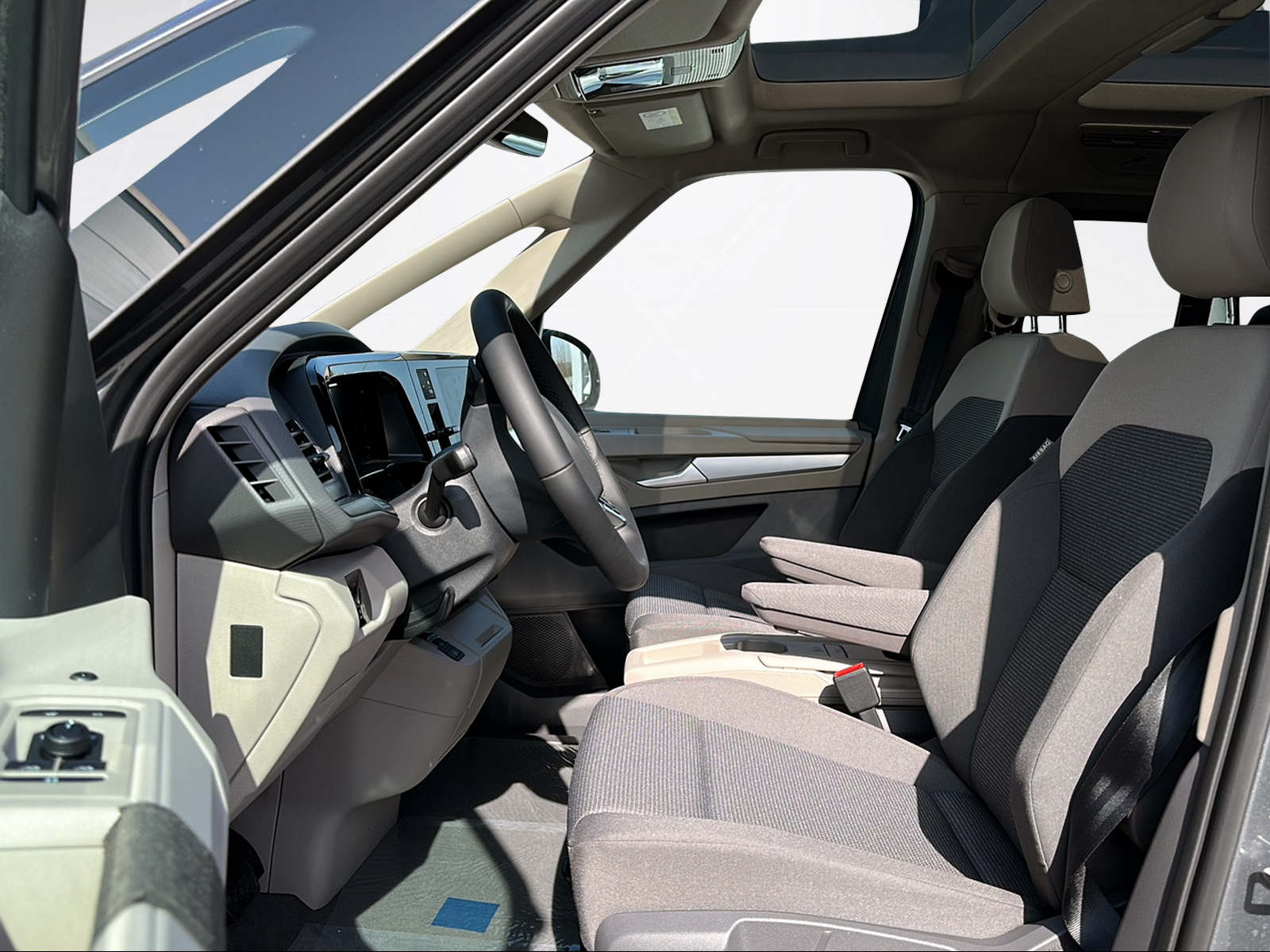 VW Multivan 1.5 eHybrid Liberty 4Motion DSG-image-7