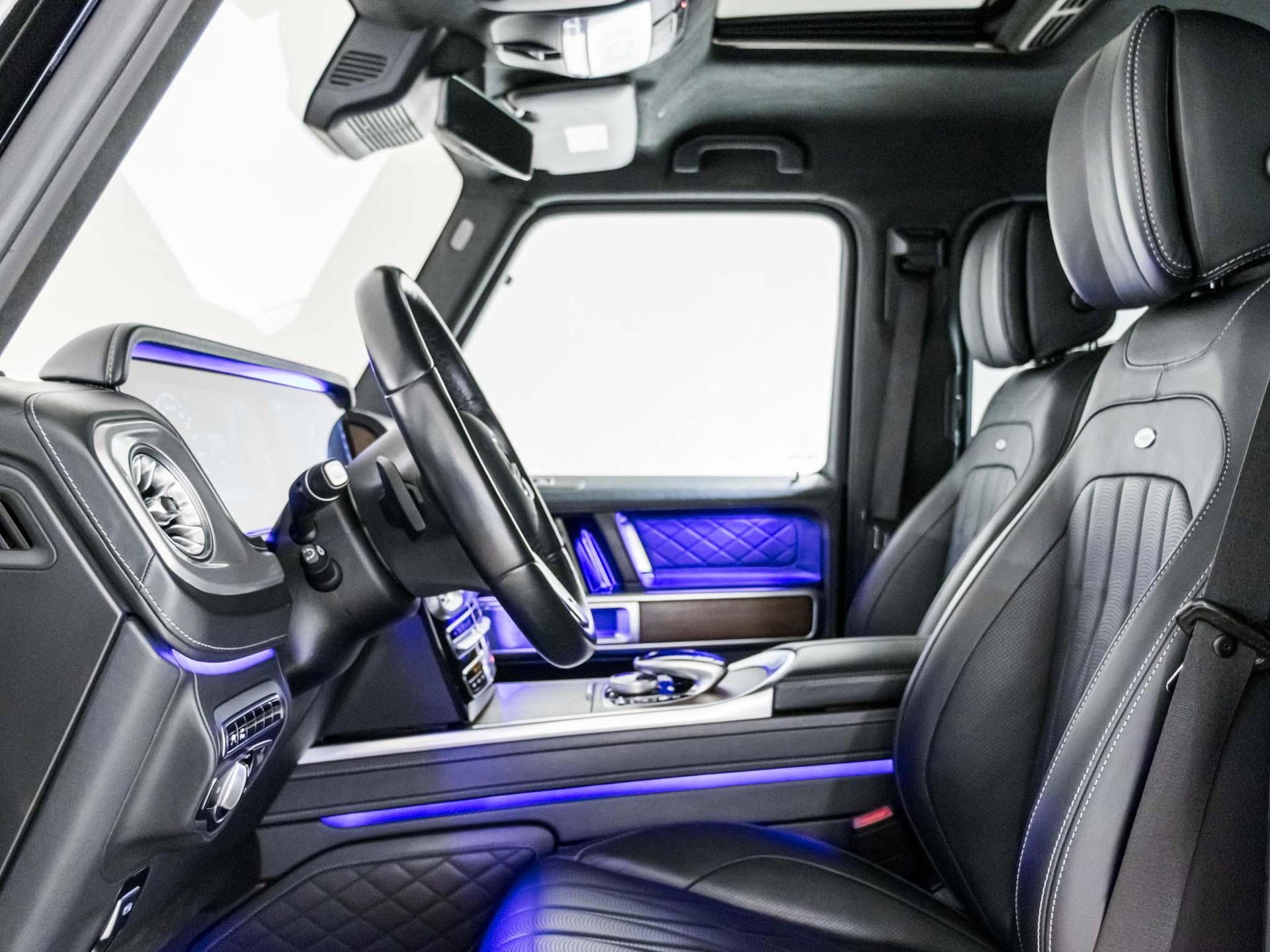 MERCEDES-BENZ G 500-image-6