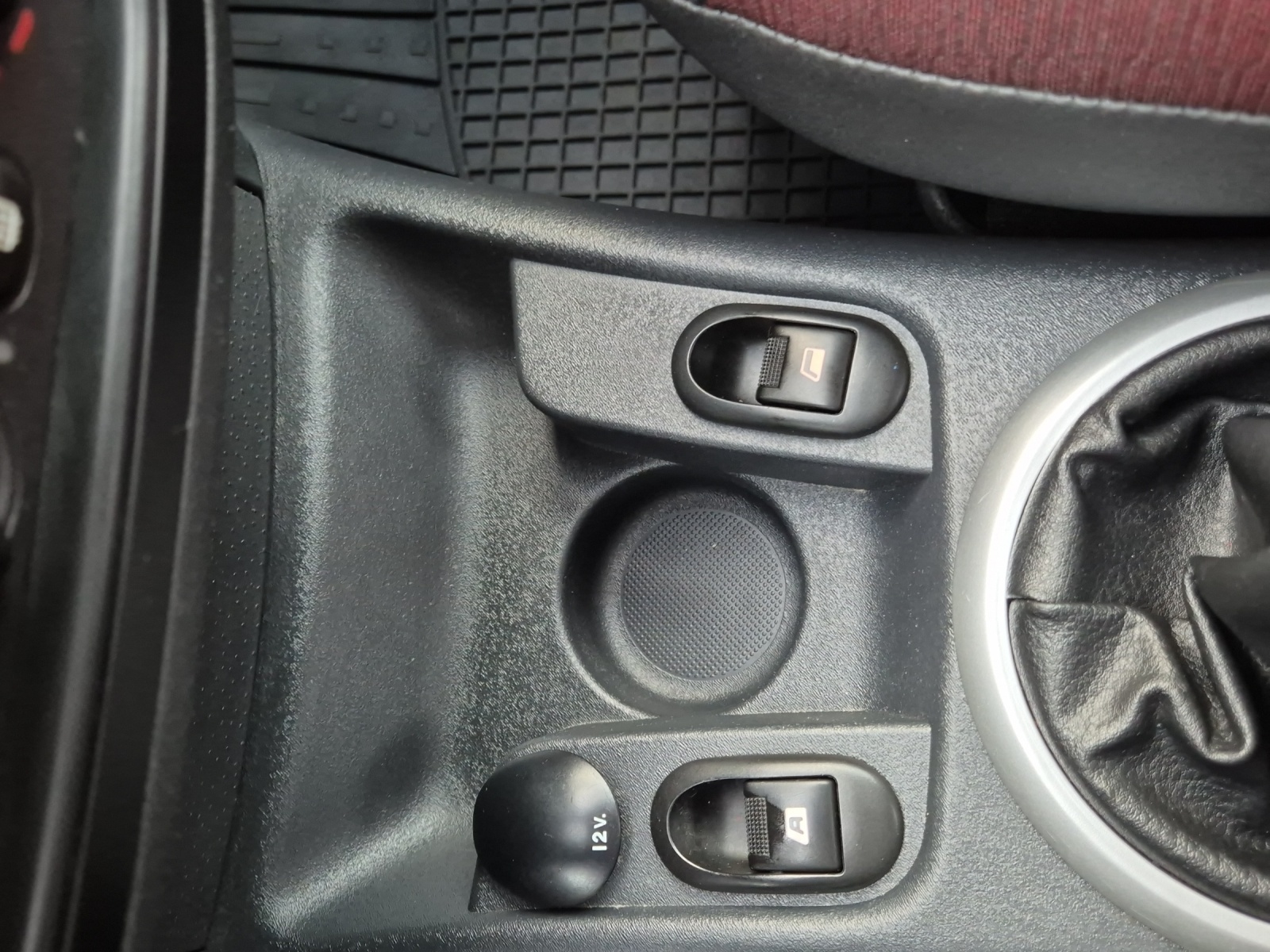 CITROEN C2 1.1i Furio-image-14