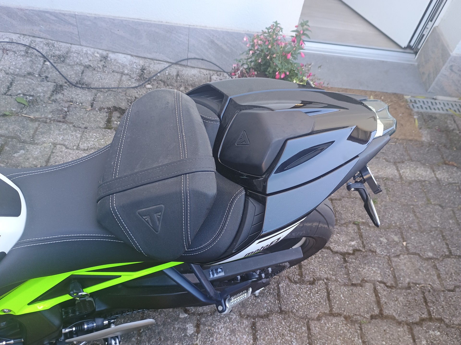 TRIUMPH Street Triple Moto2 edition (#010)-image-11