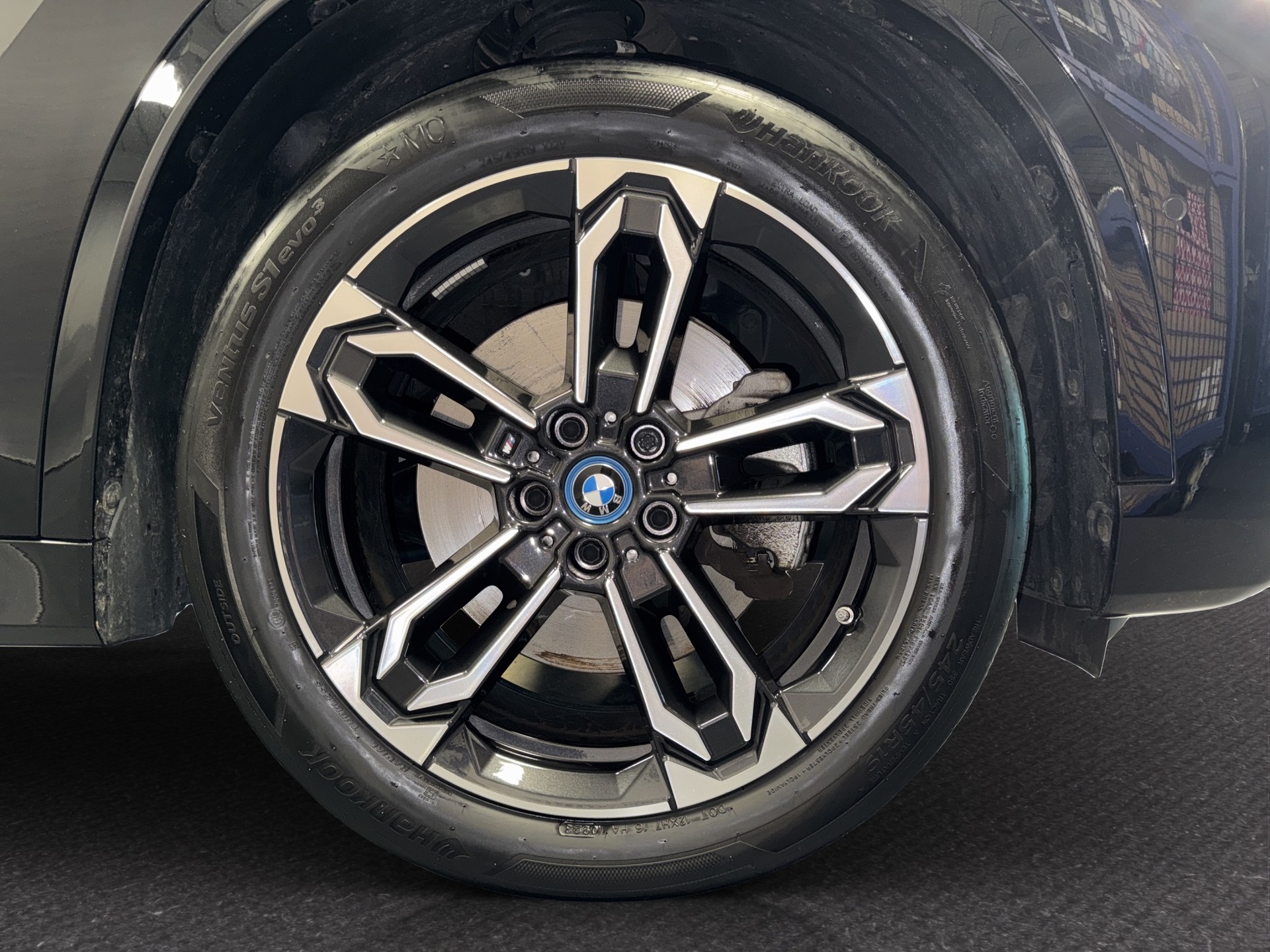 BMW X1 30e xDrive M Sport-image-15