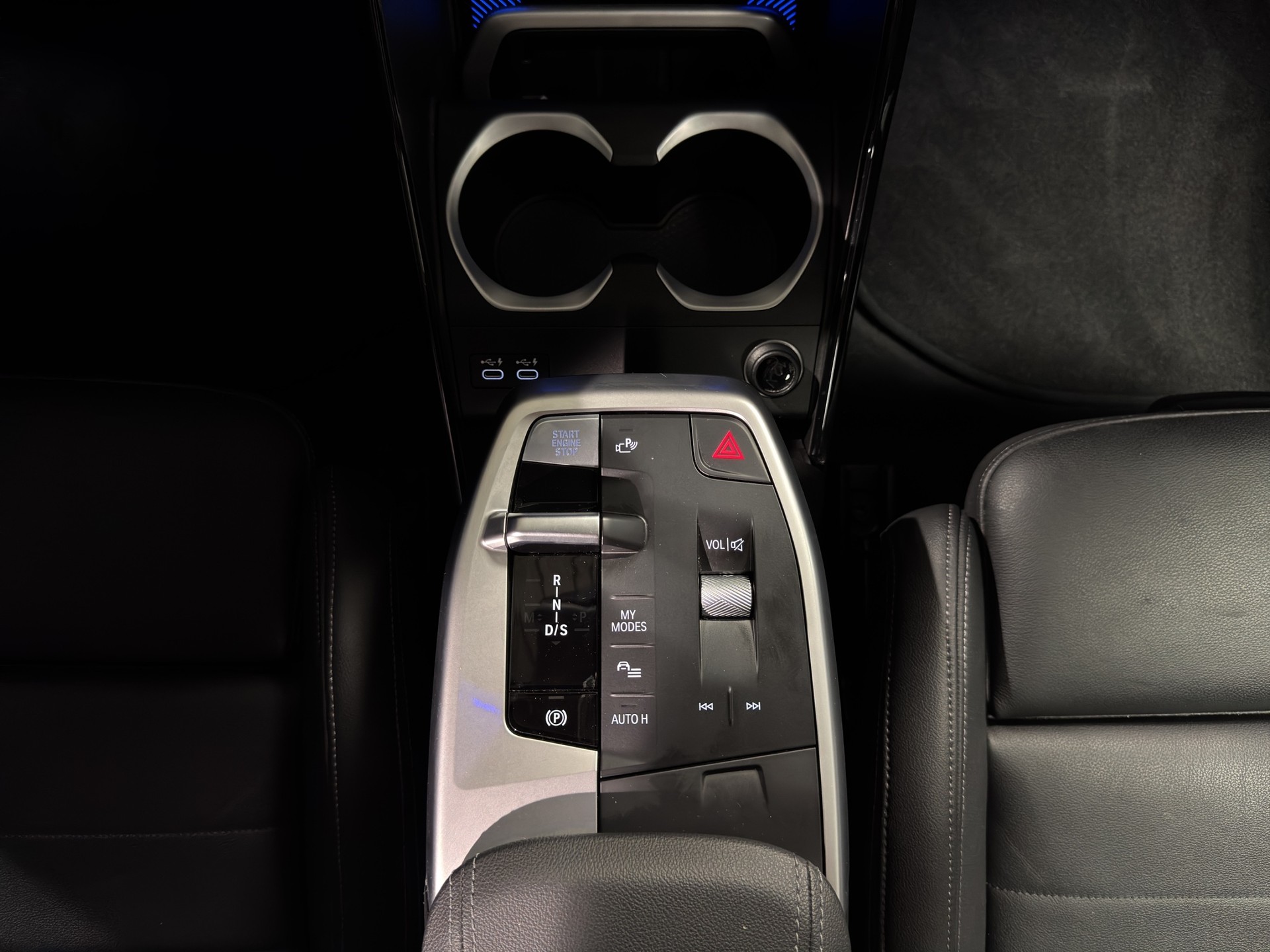 BMW X1 30e xDrive M Sport-image-11