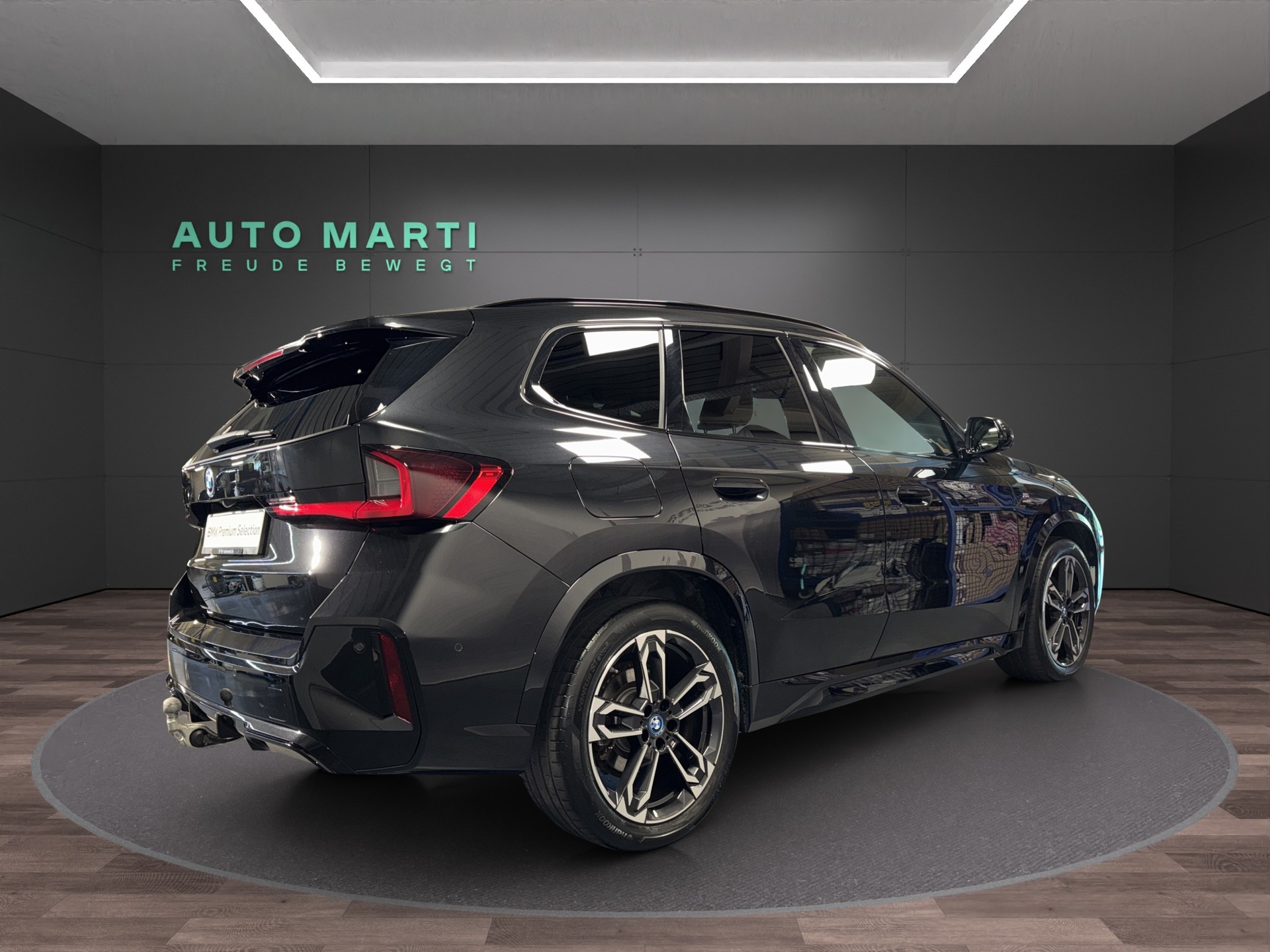 BMW X1 30e xDrive M Sport-image-4