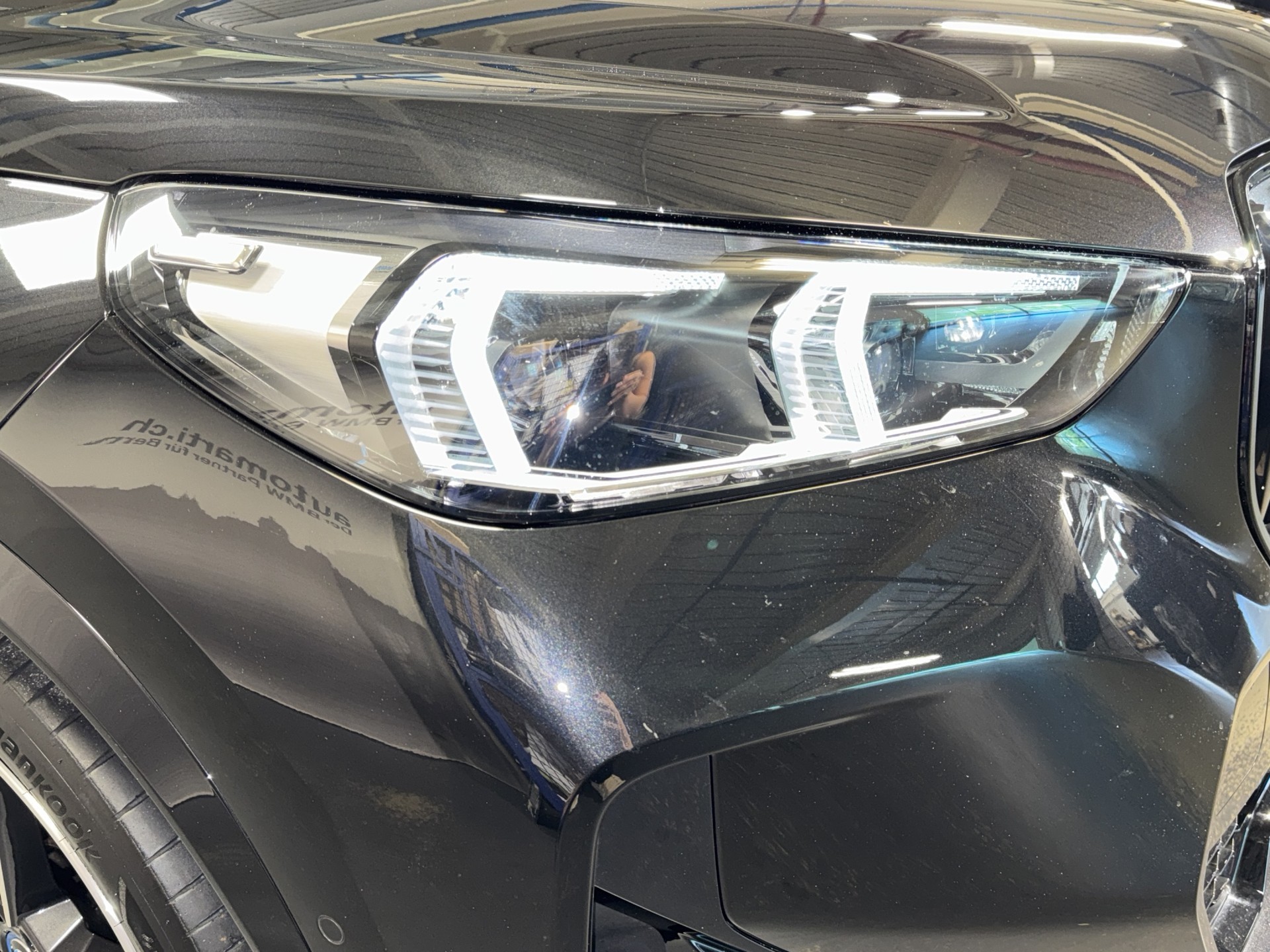 BMW X1 30e xDrive M Sport-image-7
