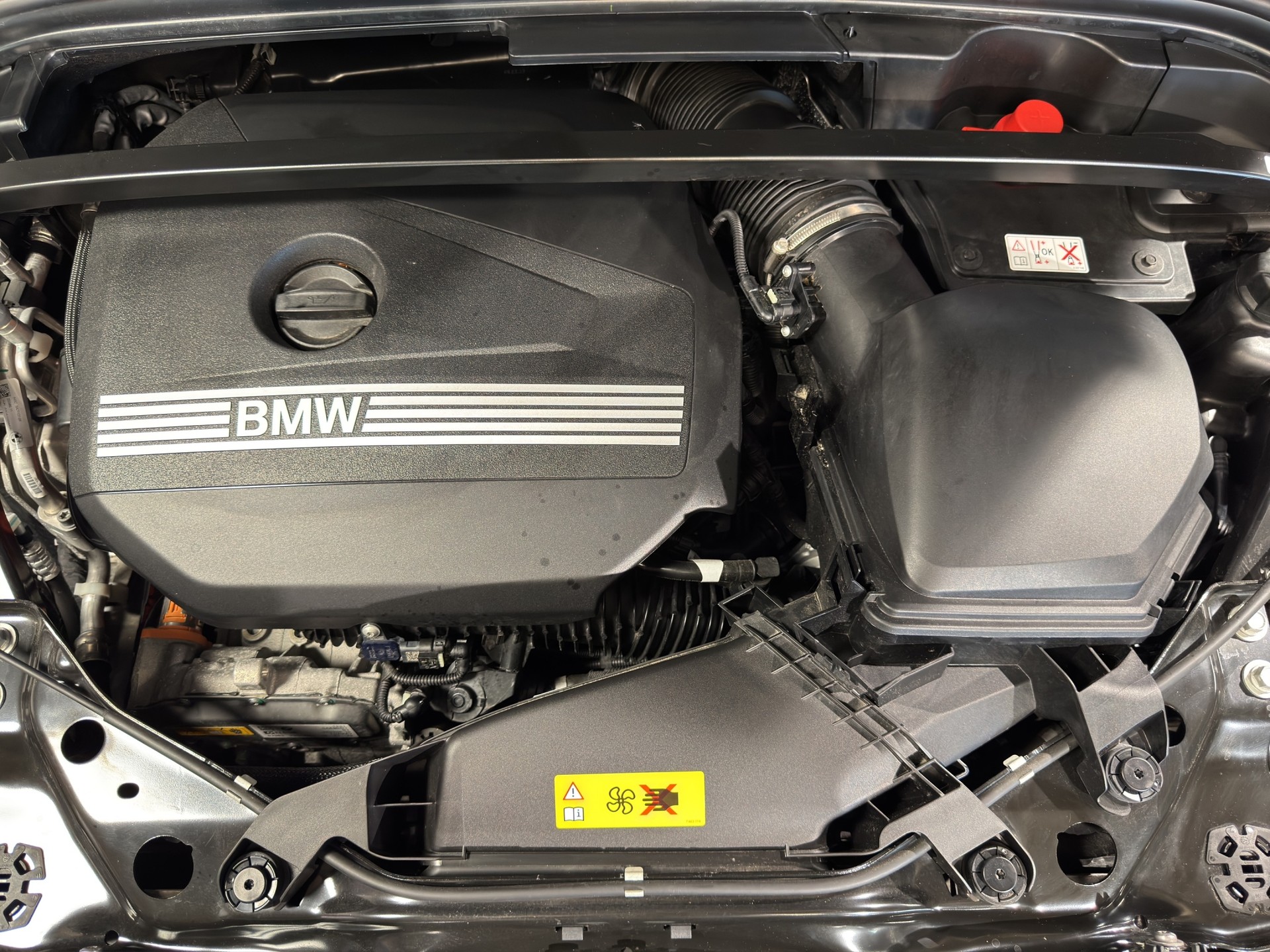 BMW X1 30e xDrive M Sport-image-22