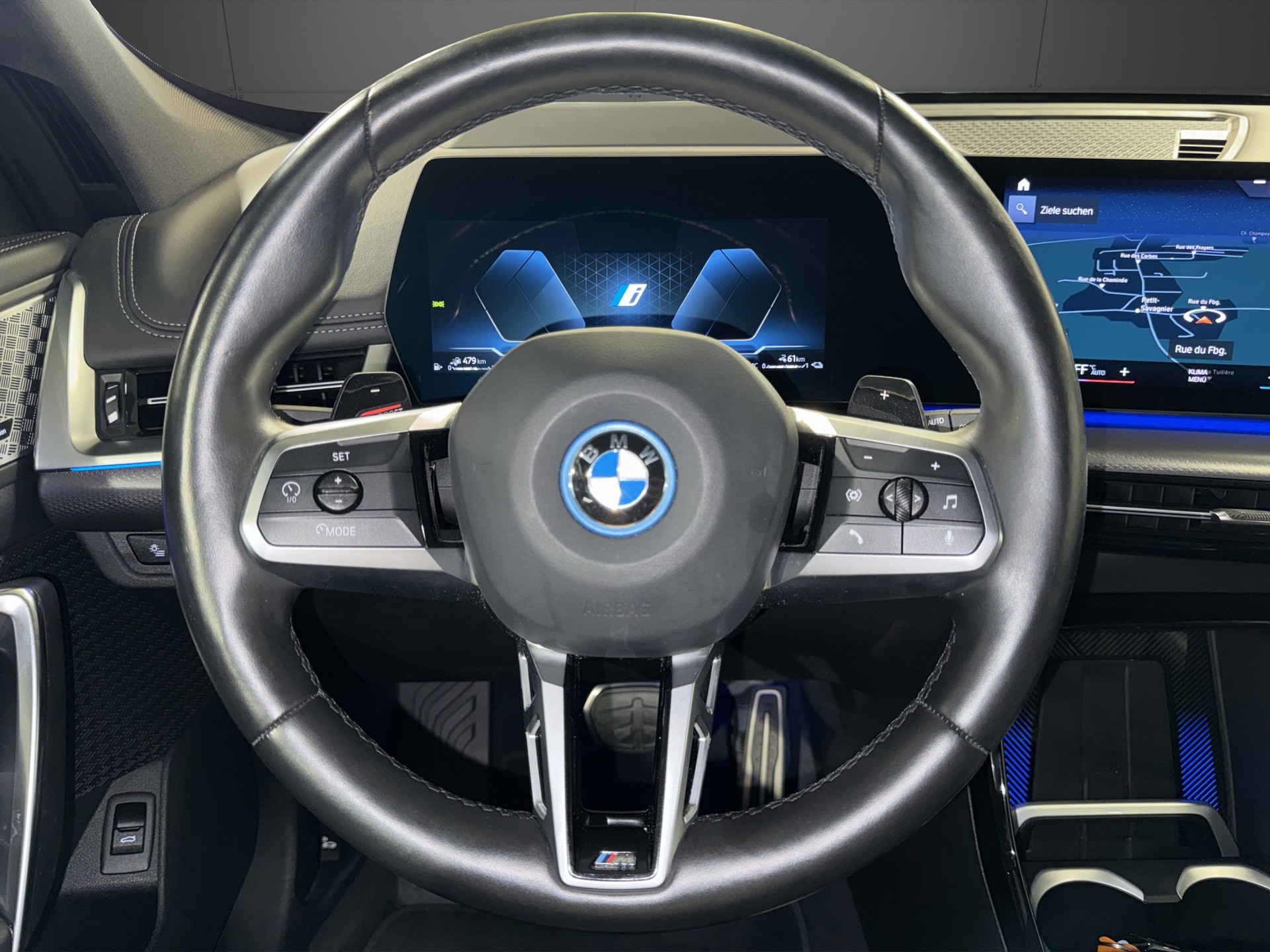 BMW X1 30e xDrive M Sport-image-14