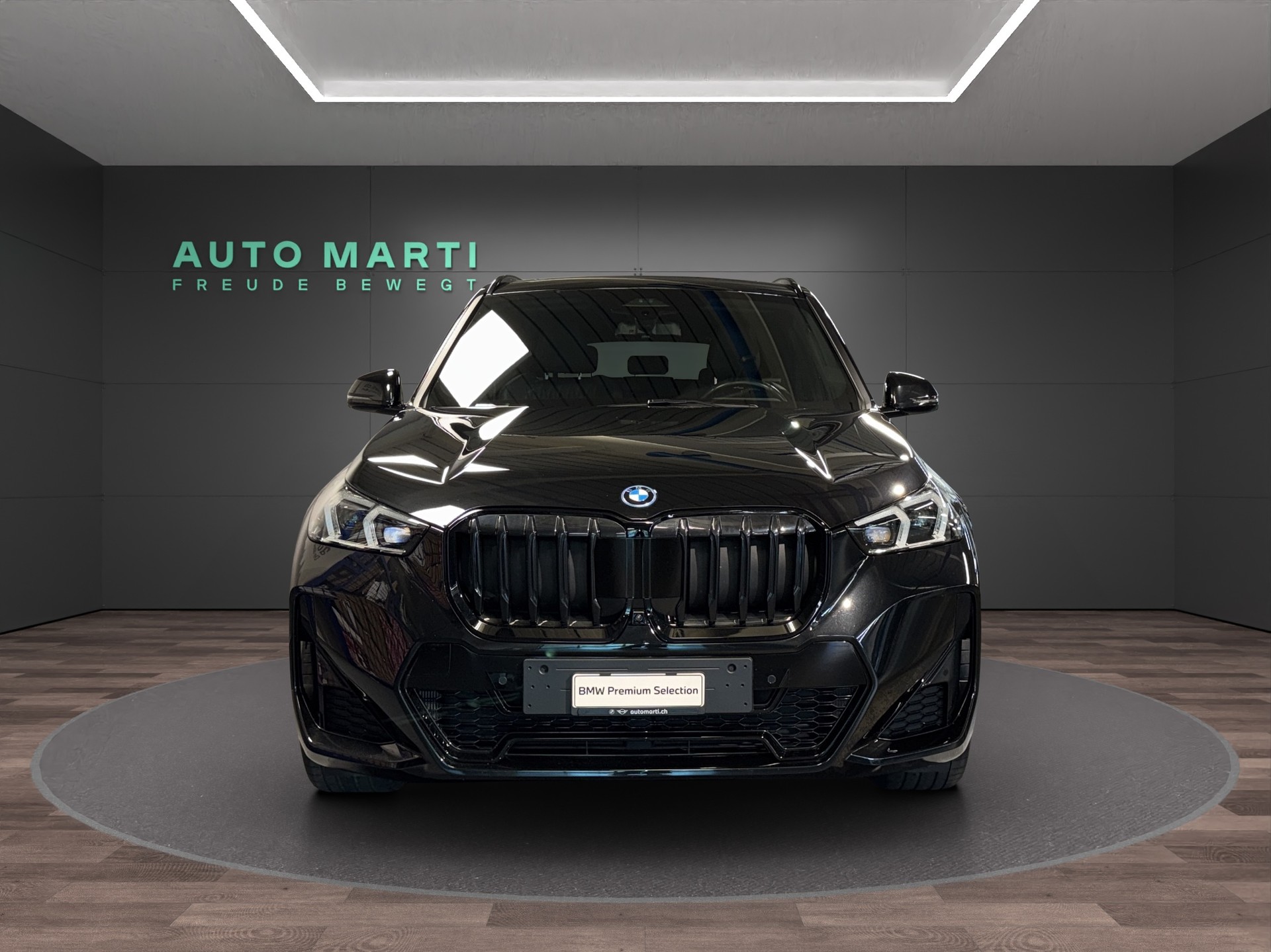 BMW X1 30e xDrive M Sport-image-5