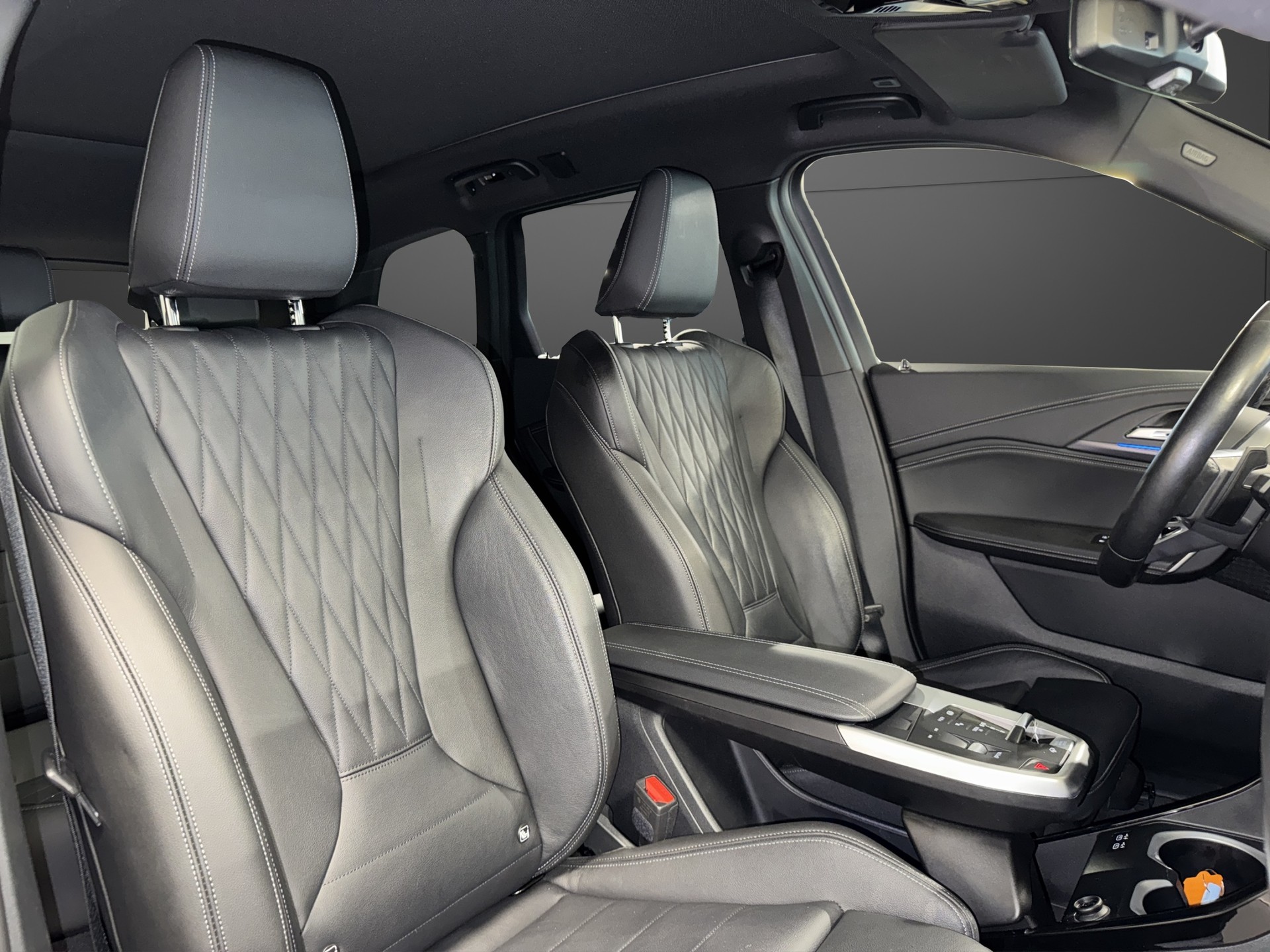 BMW X1 30e xDrive M Sport-image-18