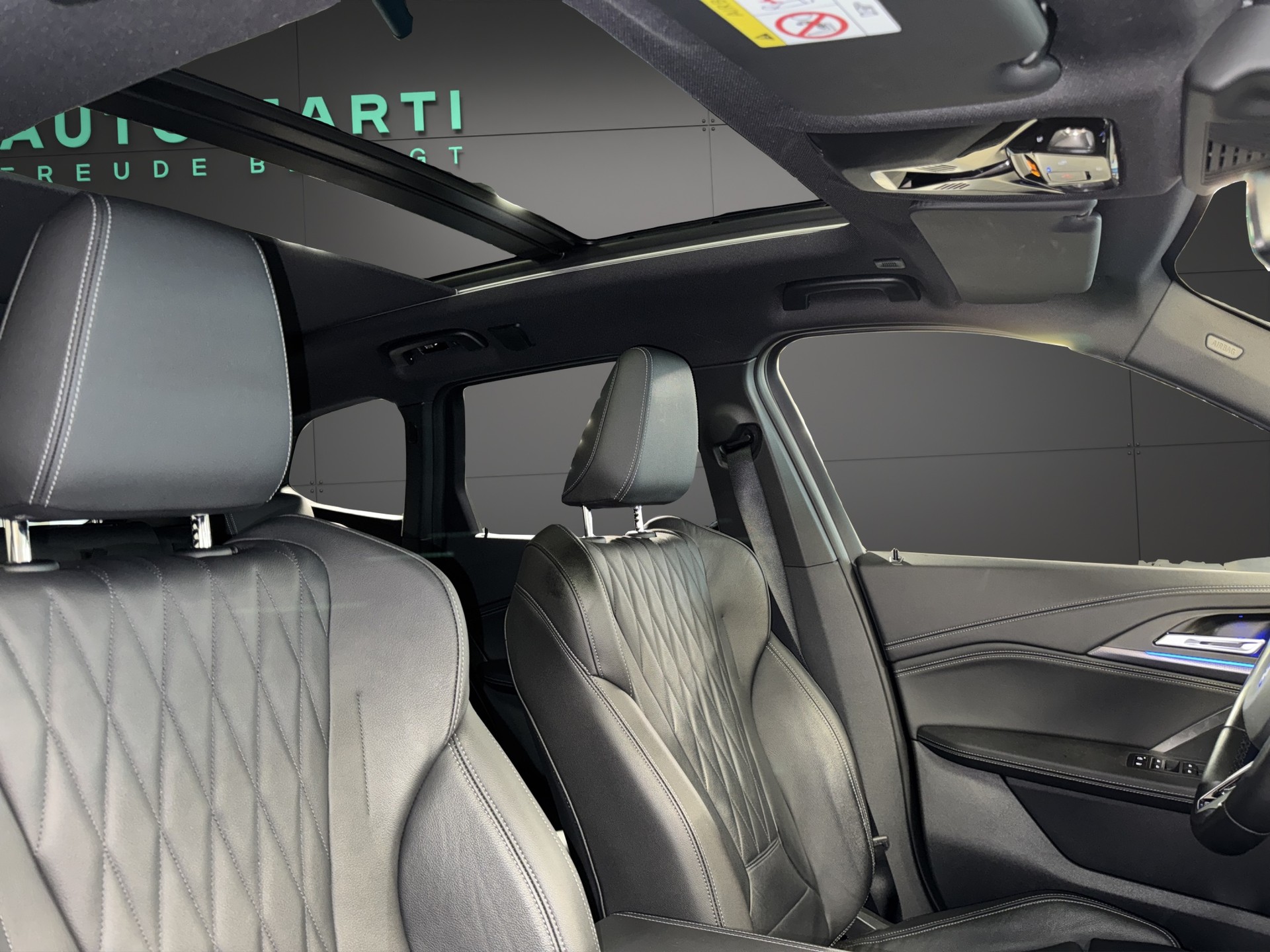 BMW X1 30e xDrive M Sport-image-21