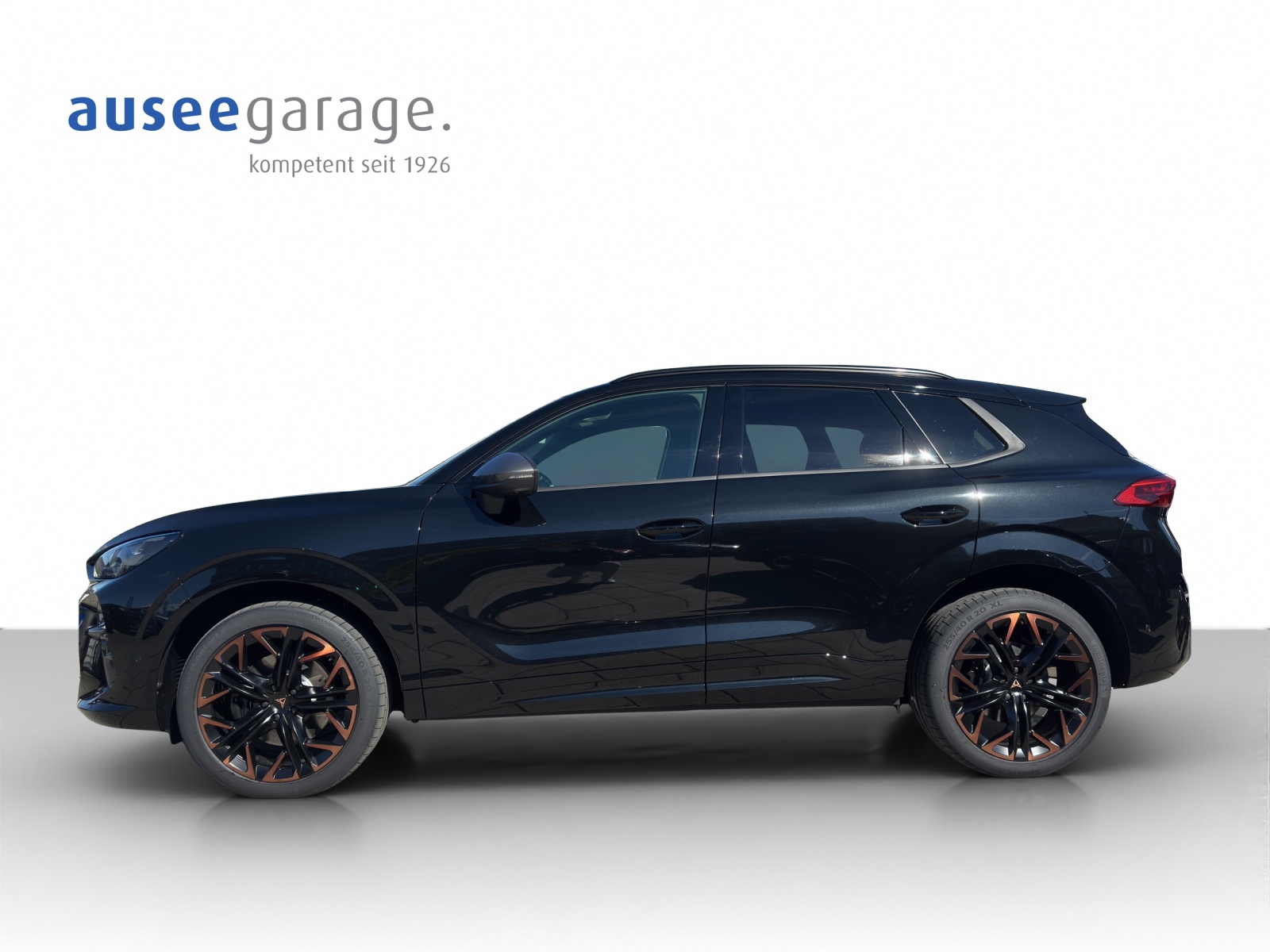 CUPRA Terramar PE2.0TSI 265PS 2000ccm 265PS/195kW 4 Zylinder TSI Benzin-showroom-element-1