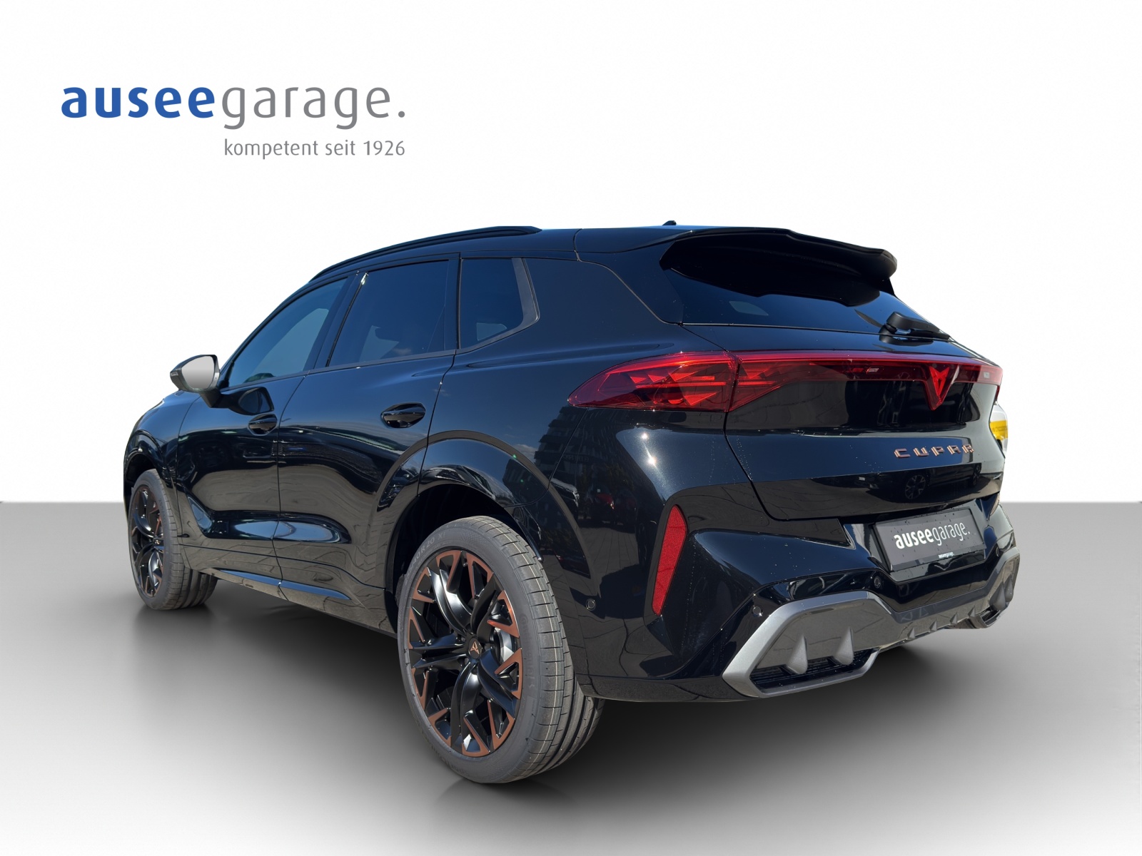 CUPRA Terramar PE2.0TSI 265PS 2000ccm 265PS/195kW 4 Zylinder TSI Benzin-showroom-element-2