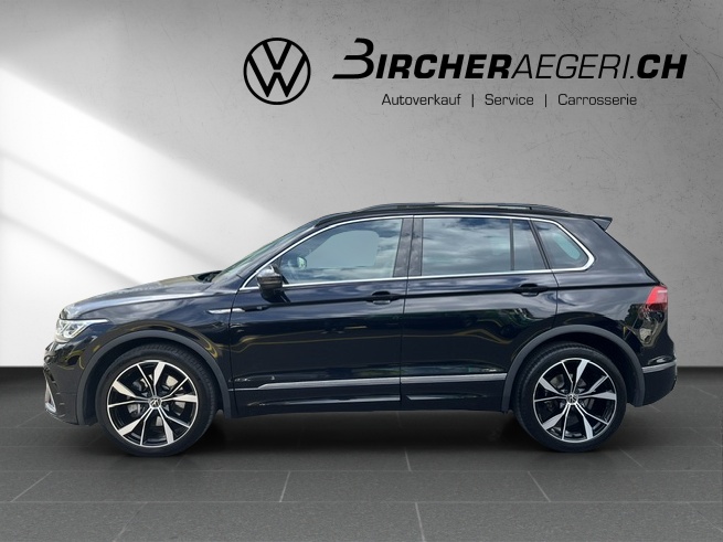 VW Tiguan 2.0 TDI SCR R-Line 4Motion DSG-showroom-element-1