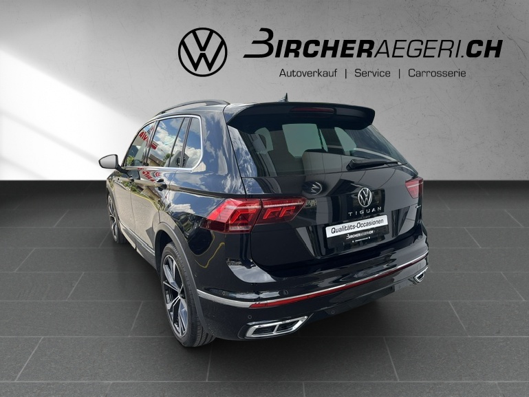 VW Tiguan 2.0 TDI SCR R-Line 4Motion DSG-showroom-element-2