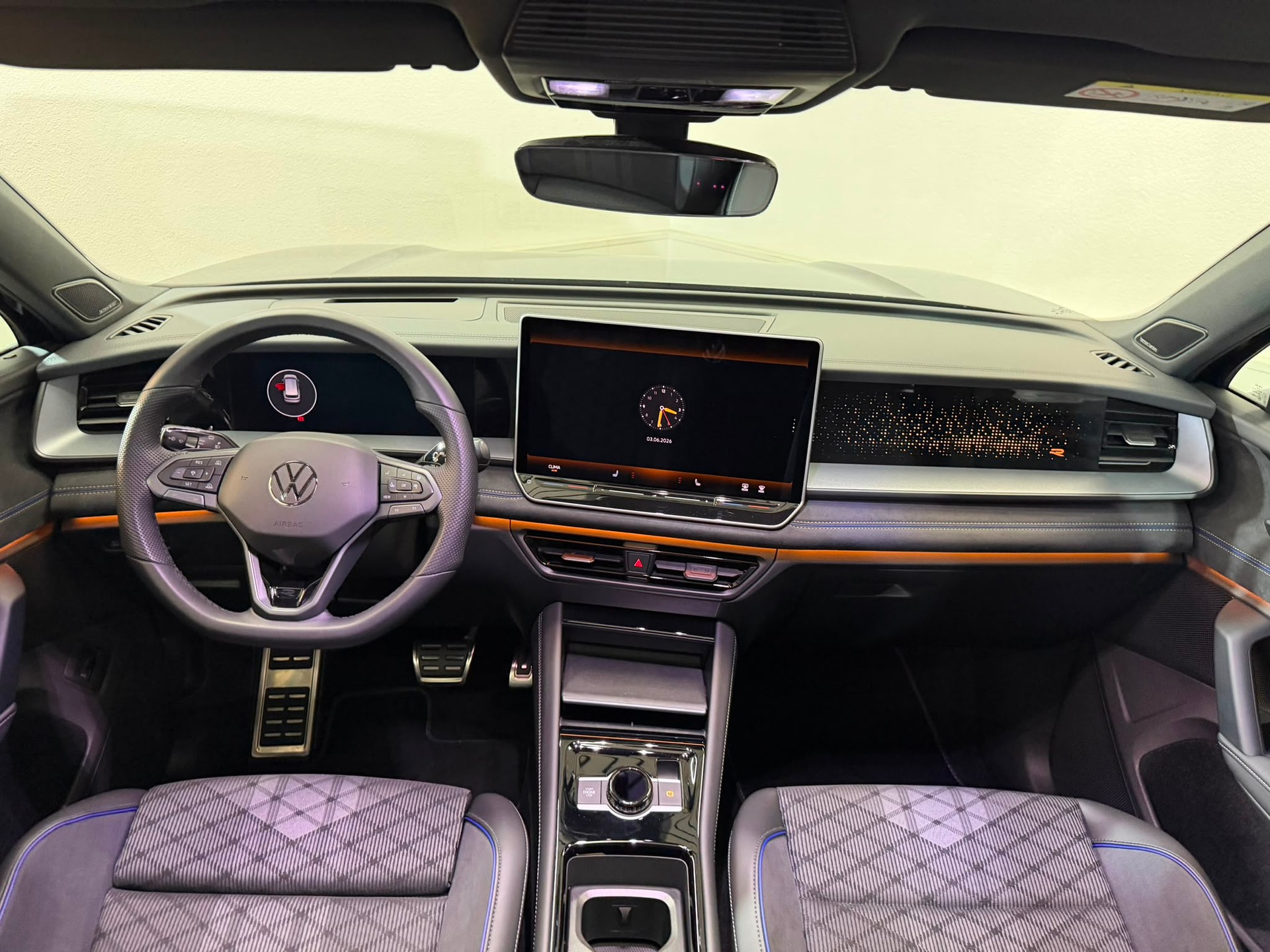 VW Tayron 2.0 TSI R-Line DSG 4Motion-image-7