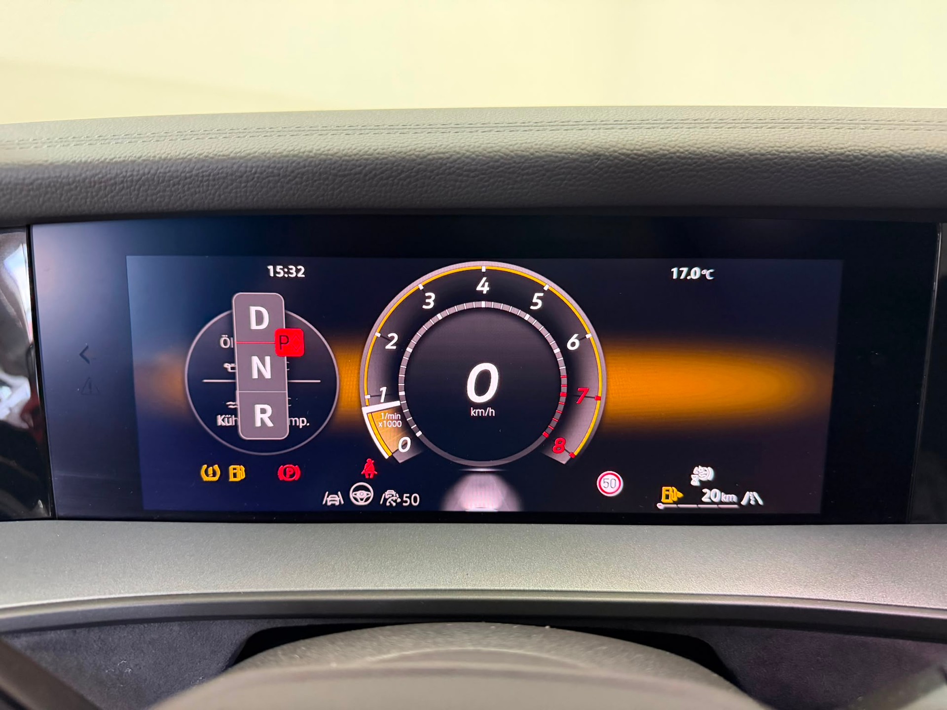 VW Tayron 2.0 TSI R-Line DSG 4Motion-image-12